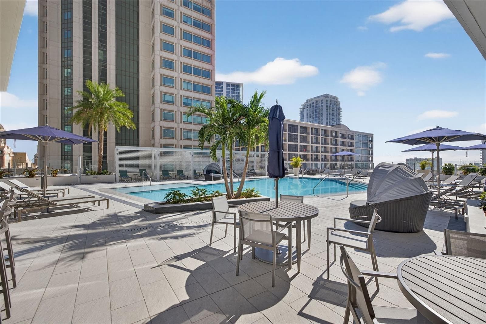 Condominium at 275 1ST AVE S #2603, ST PETERSBURG, photo 41 of 93