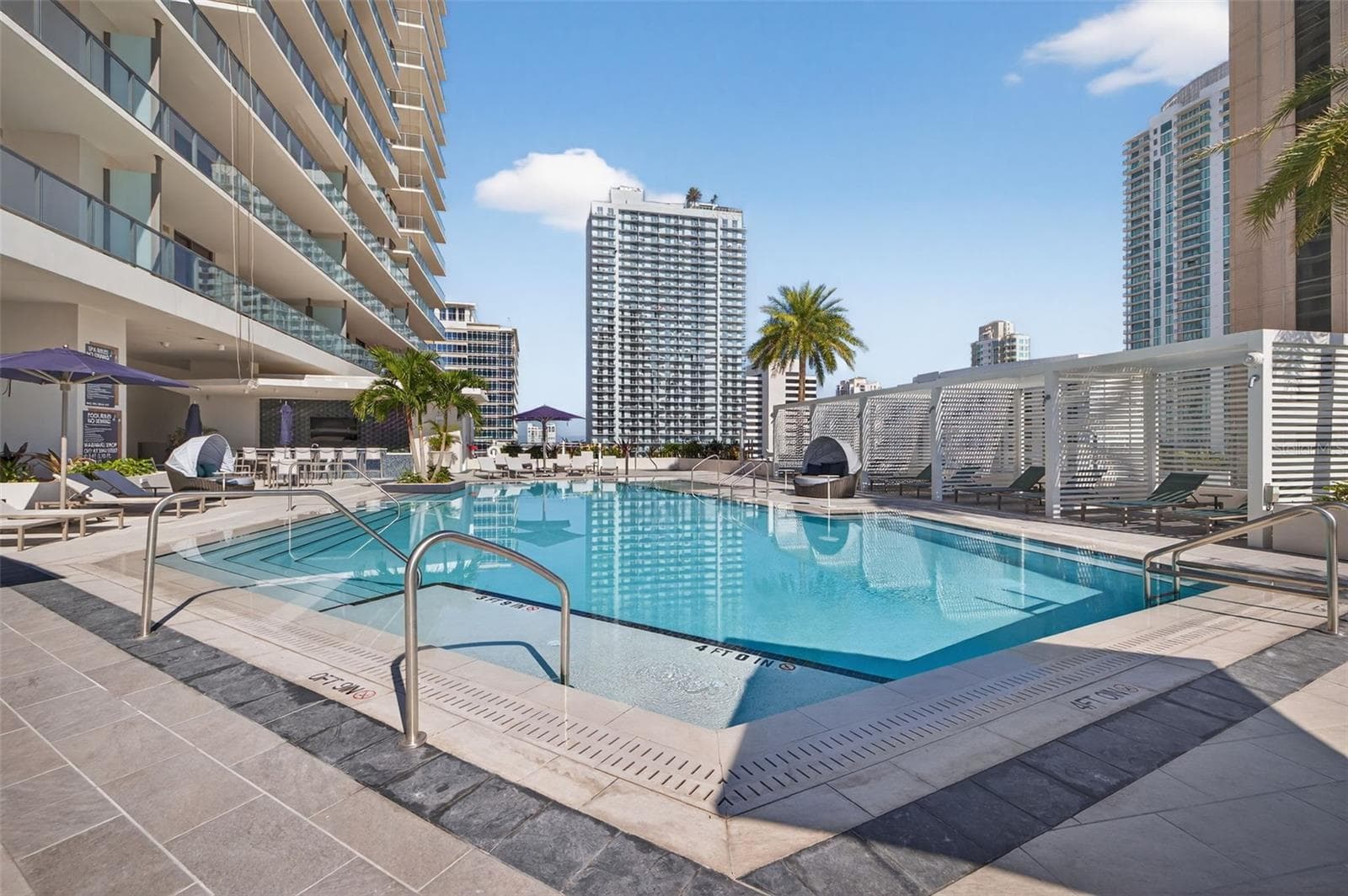 Condominium at 275 1ST AVE S #2603, ST PETERSBURG, photo 44 of 93
