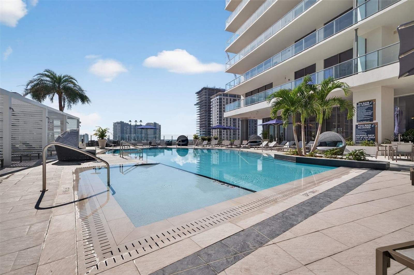 Condominium at 275 1ST AVE S #2603, ST PETERSBURG, photo 46 of 93