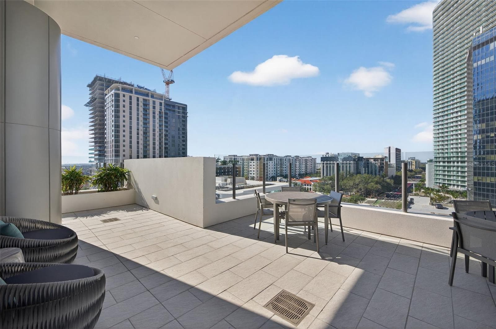 Condominium at 275 1ST AVE S #2603, ST PETERSBURG, photo 48 of 93