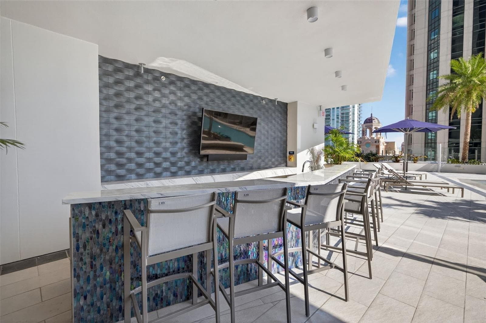Condominium at 275 1ST AVE S #2603, ST PETERSBURG, photo 56 of 93