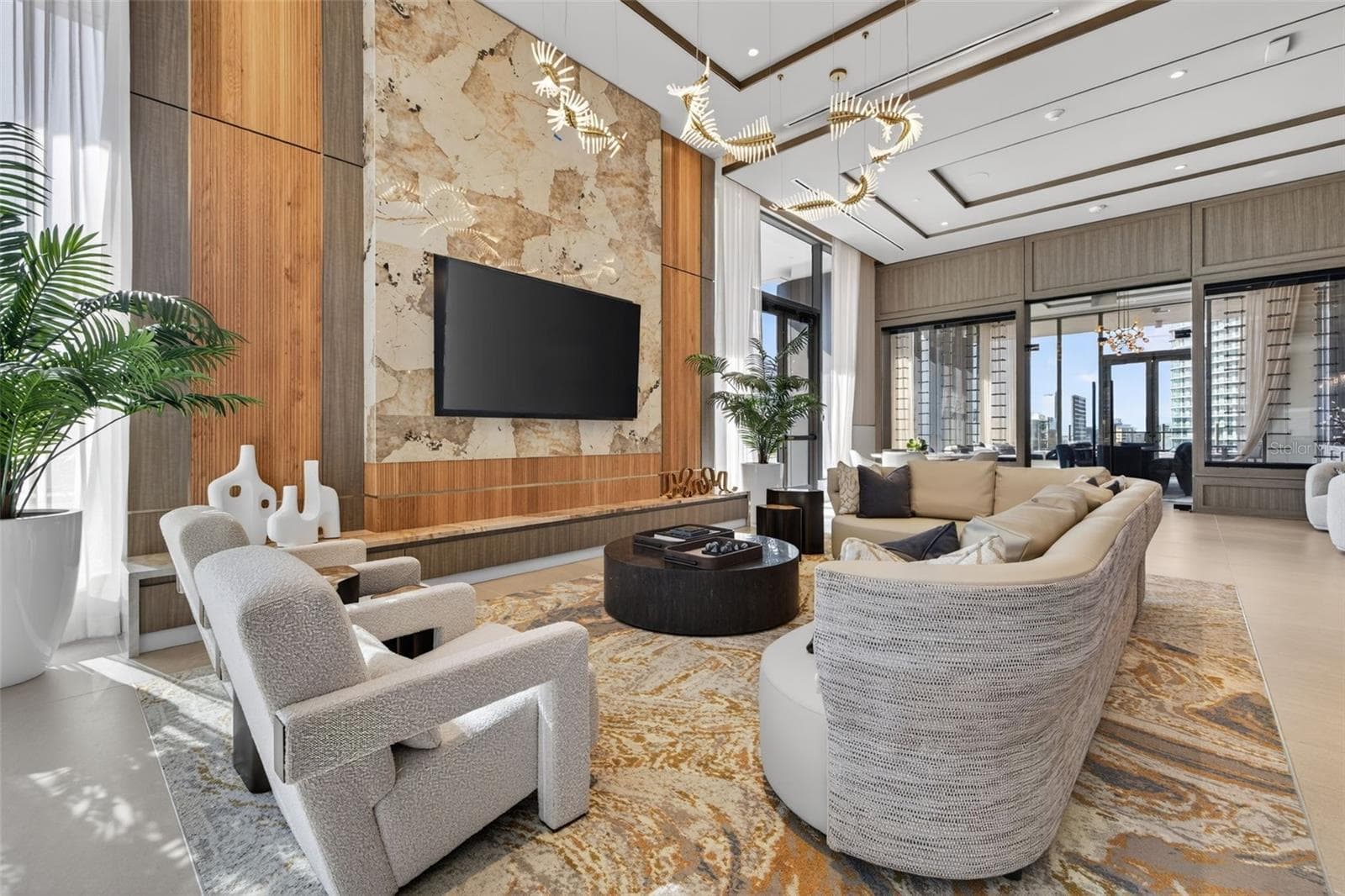 Condominium at 275 1ST AVE S #2603, ST PETERSBURG, photo 61 of 93