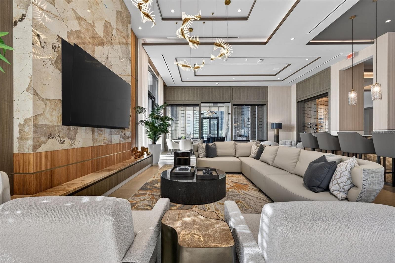 Condominium at 275 1ST AVE S #2603, ST PETERSBURG, photo 62 of 93