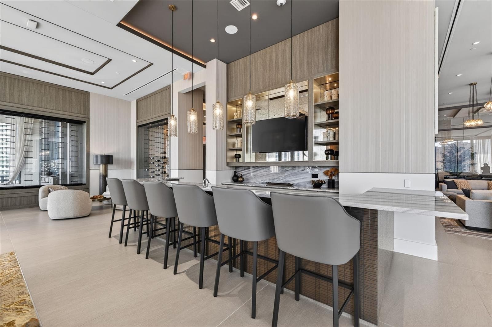 Condominium at 275 1ST AVE S #2603, ST PETERSBURG, photo 64 of 93