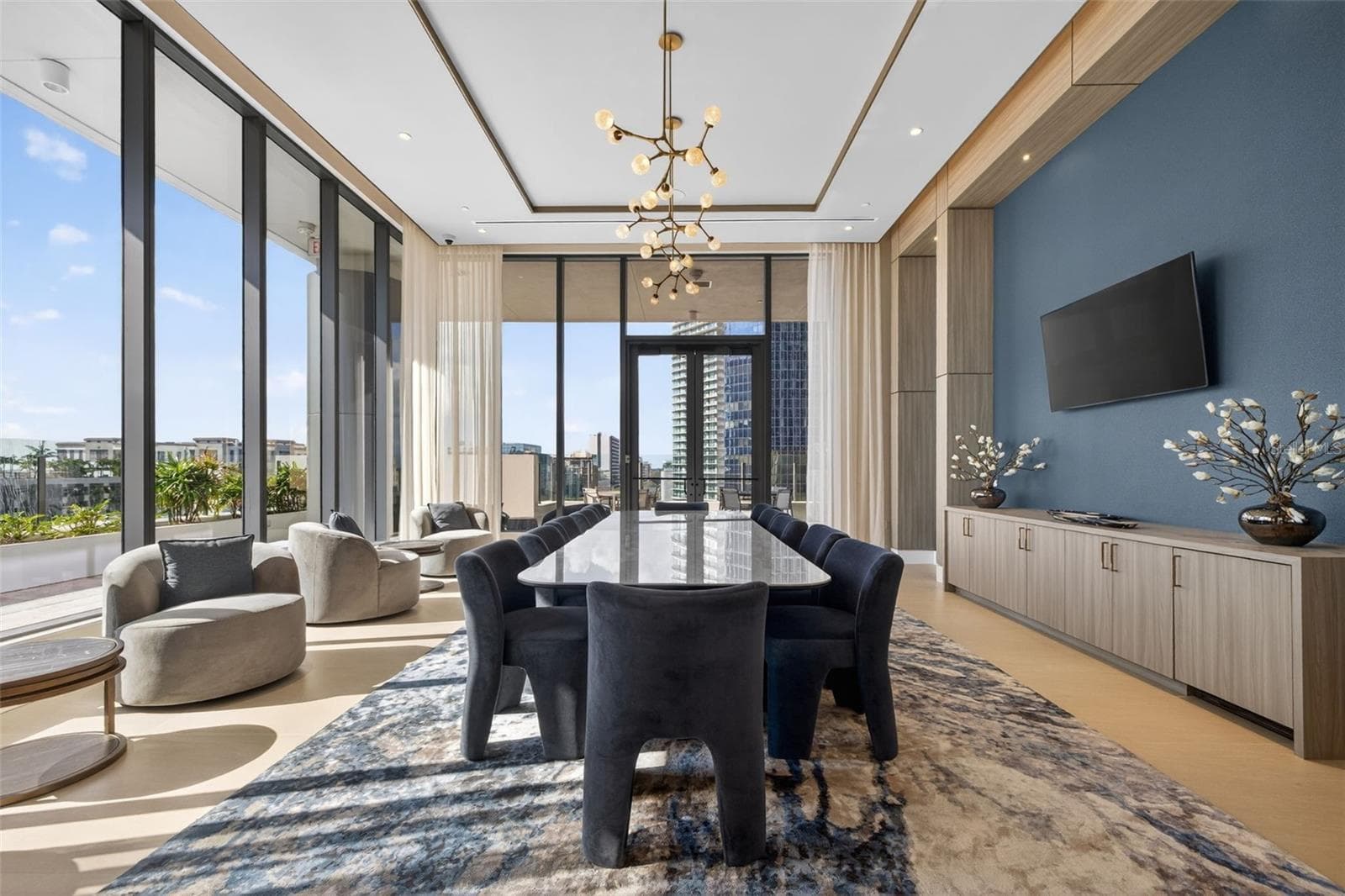 Condominium at 275 1ST AVE S #2603, ST PETERSBURG, photo 67 of 93