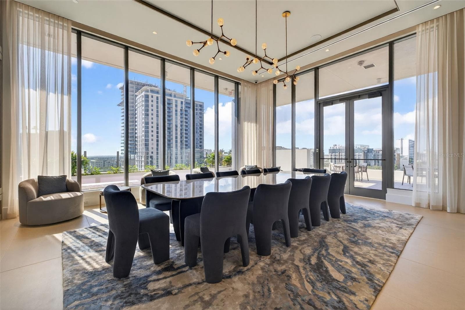 Condominium at 275 1ST AVE S #2603, ST PETERSBURG, photo 68 of 93