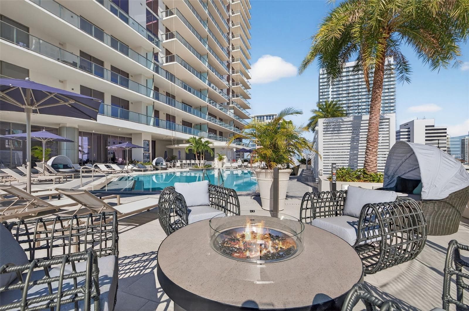 Condominium at 275 1ST AVE S #2603, ST PETERSBURG, photo 91 of 93