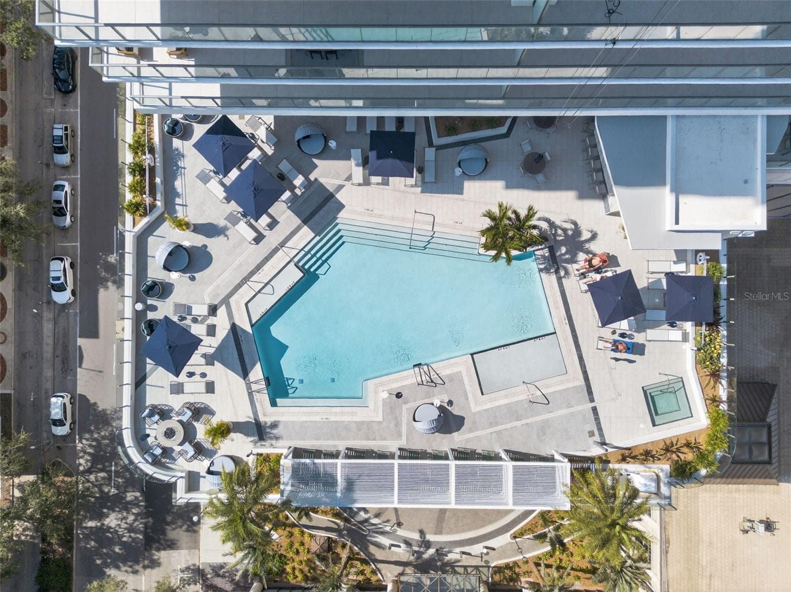 Condominium at 275 1ST AVE S #2603, ST PETERSBURG, photo 92 of 93