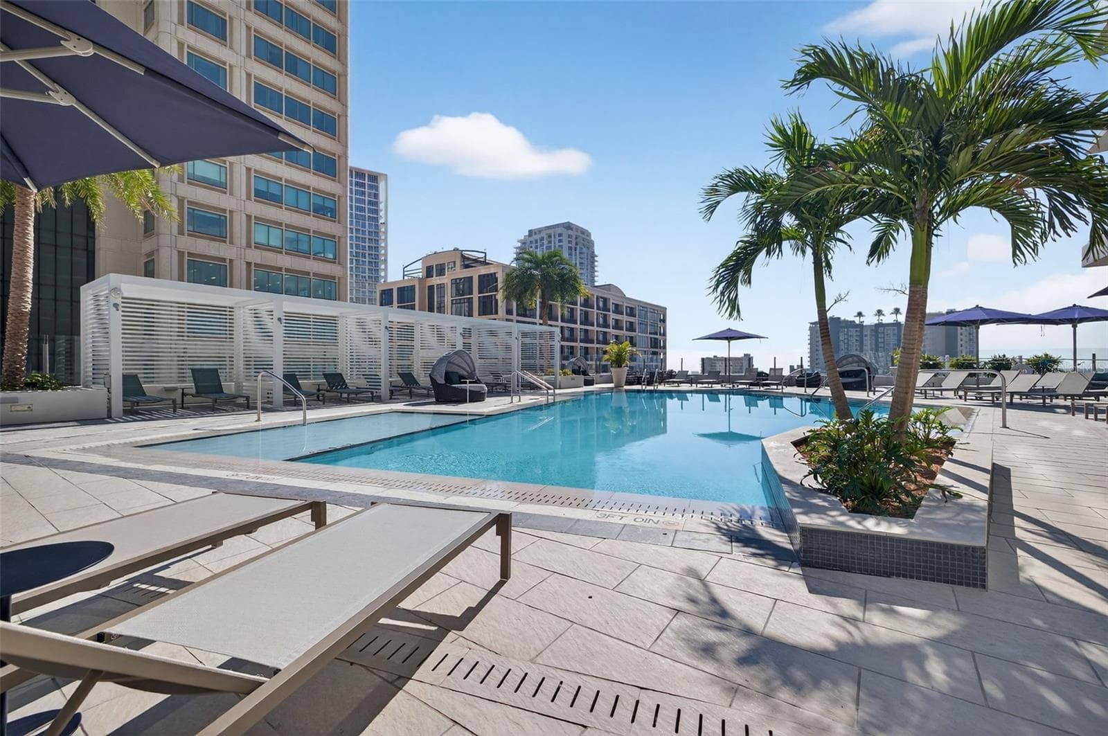 Condominium at 275 1ST AVE S #2603, ST PETERSBURG, photo 93 of 93