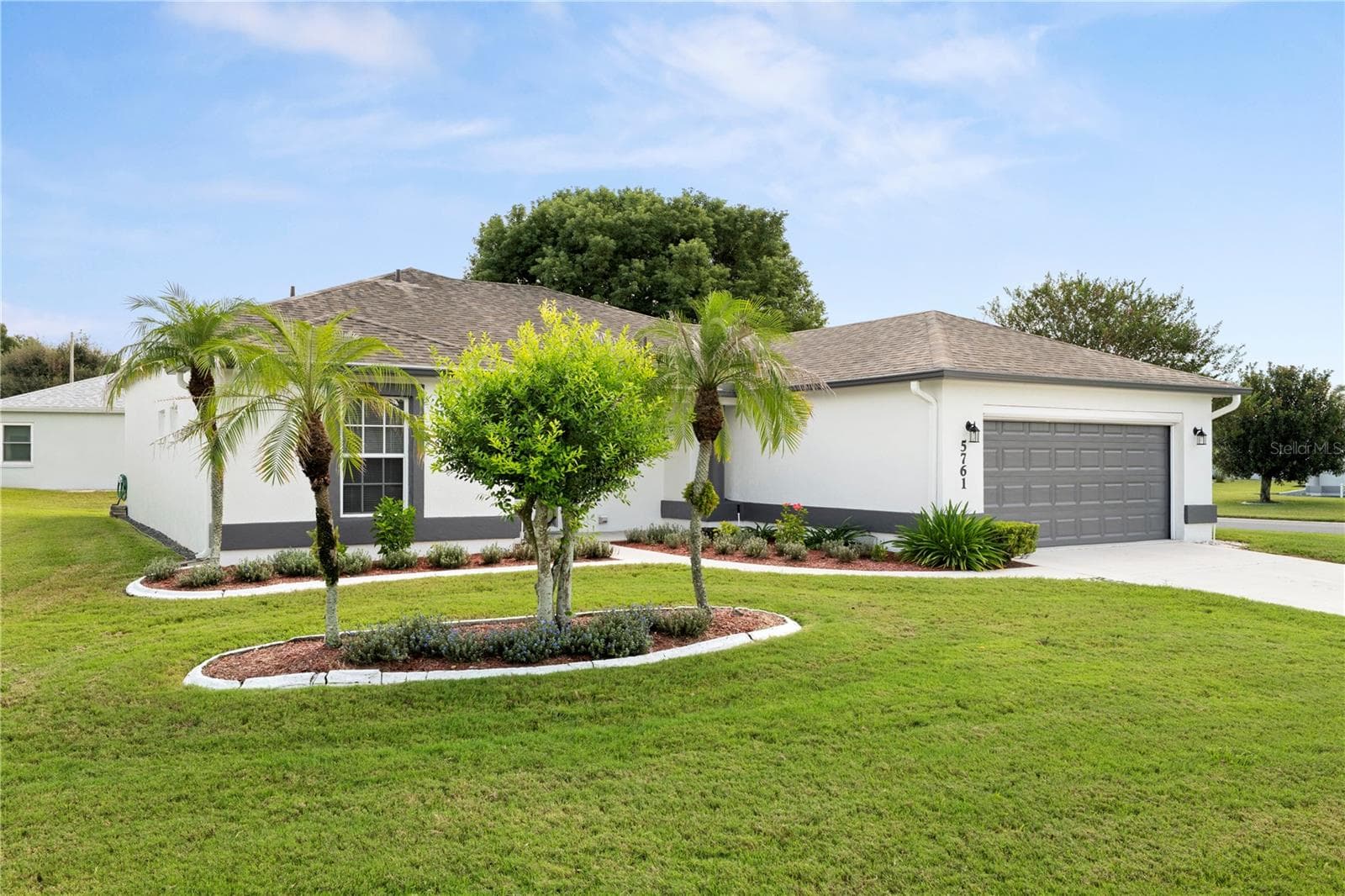 Single Family Residence at 5761 MACAW PL, LAKELAND, photo 3 of 29