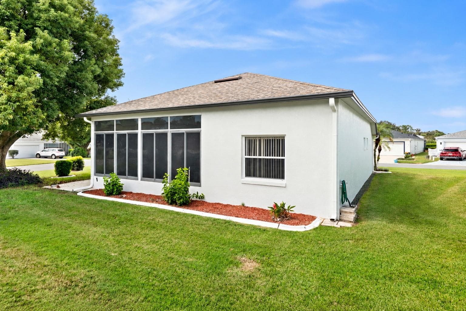 Single Family Residence at 5761 MACAW PL, LAKELAND, photo 27 of 29