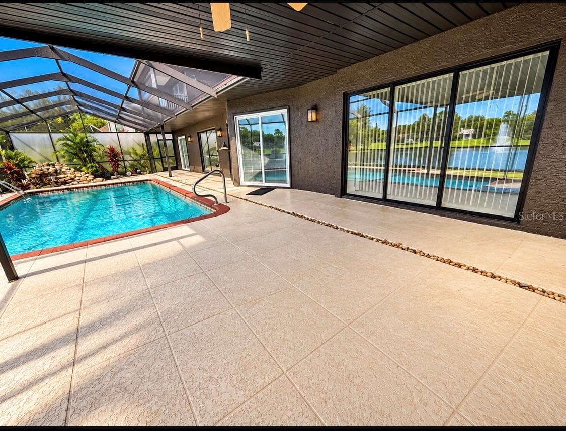 Single Family Residence at 2876 LAKE VALENCIA BLVD E, PALM HARBOR, photo 4 of 51