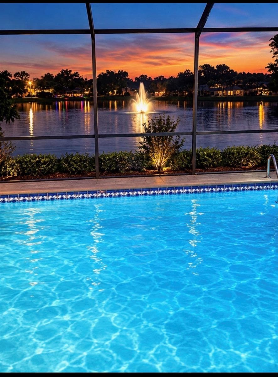 Single Family Residence at 2876 LAKE VALENCIA BLVD E, PALM HARBOR, photo 5 of 51