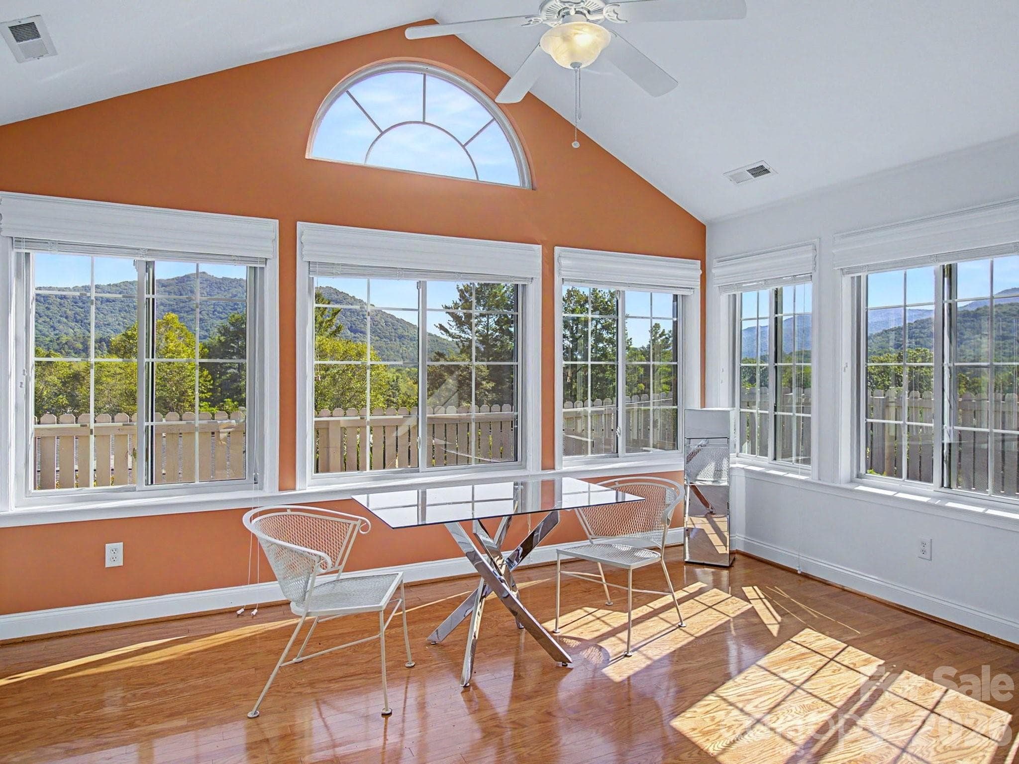 Townhouse at 58 Outlook Circle, Swannanoa, photo 3 of 29