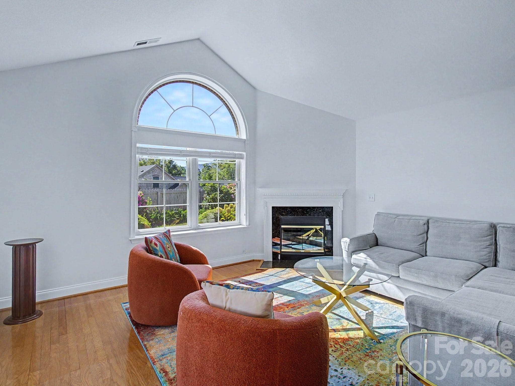 Townhouse at 58 Outlook Circle, Swannanoa, photo 4 of 29