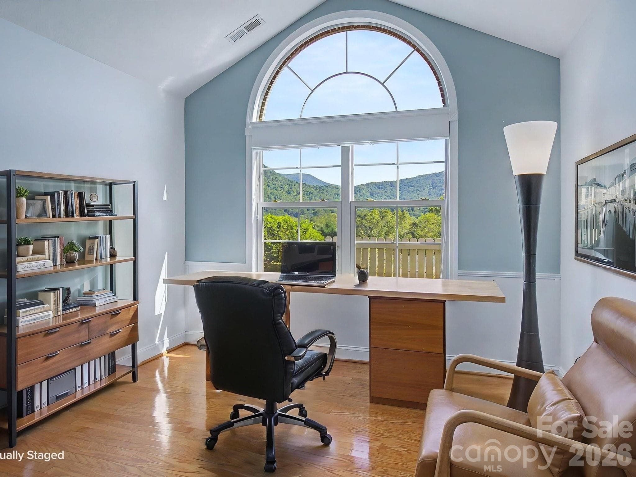 Townhouse at 58 Outlook Circle, Swannanoa, photo 17 of 29