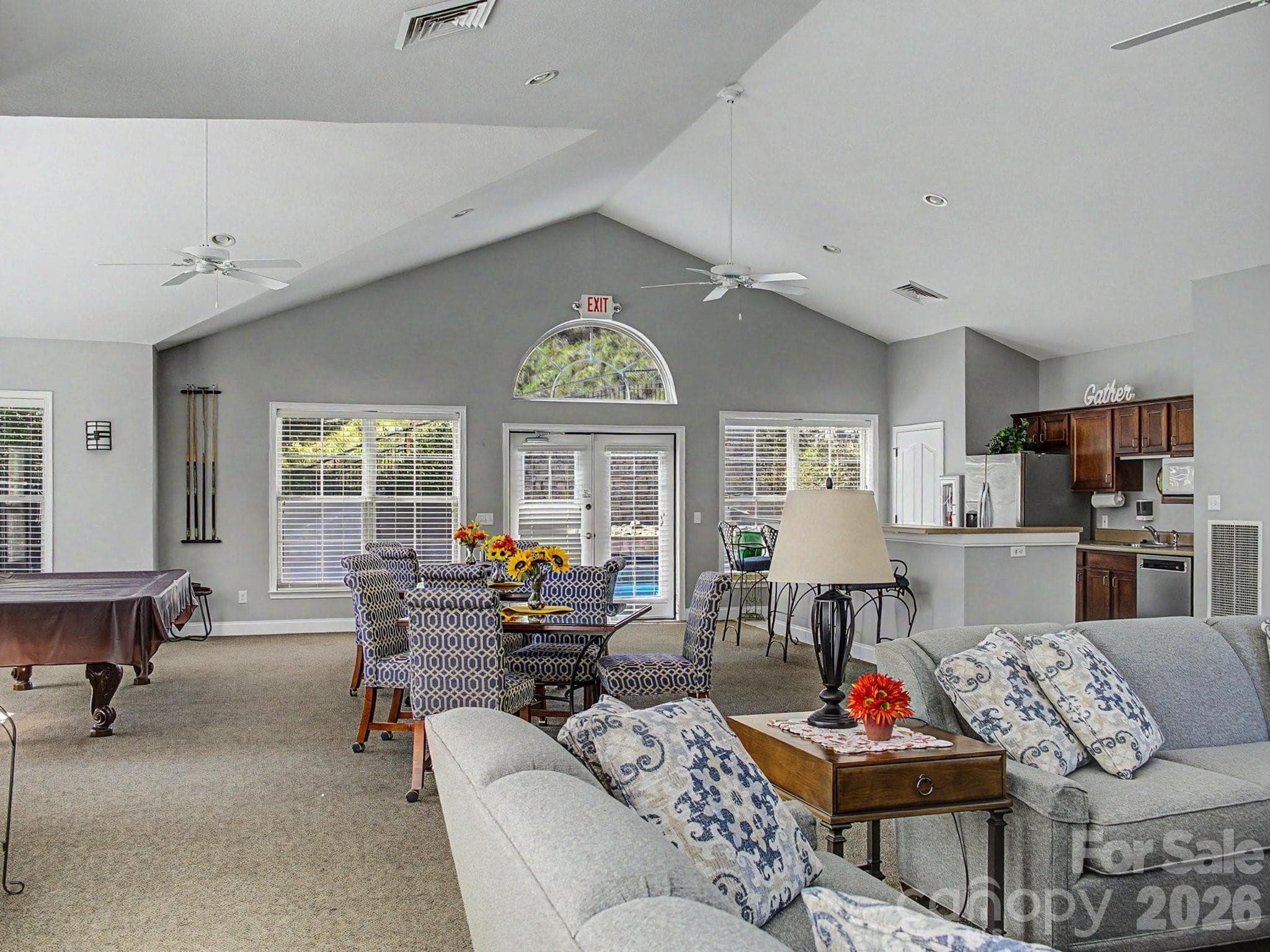 Townhouse at 58 Outlook Circle, Swannanoa, photo 24 of 29