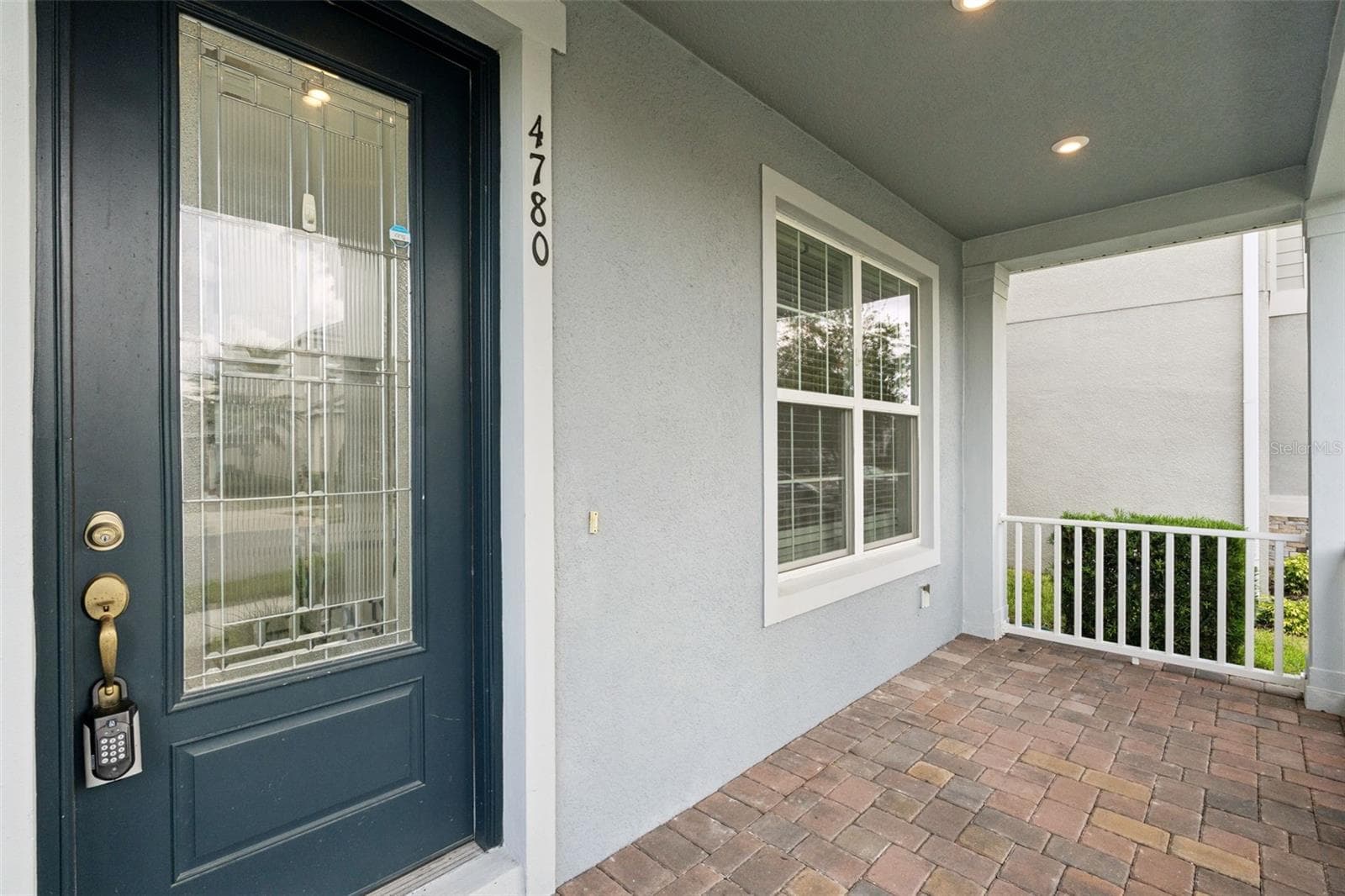 Single Family Residence at 4780 TERRACE BLUFF ST, WINTER GARDEN, photo 2 of 38
