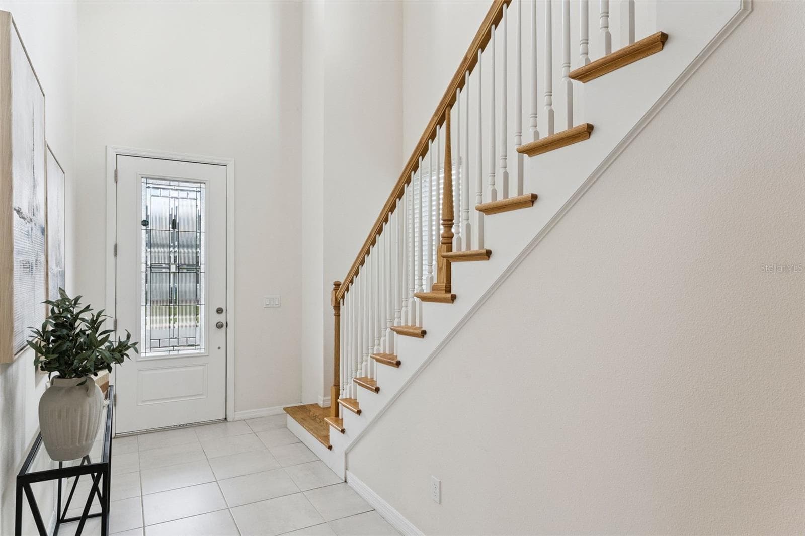 Foyer - 4780 TERRACE BLUFF ST, WINTER GARDEN