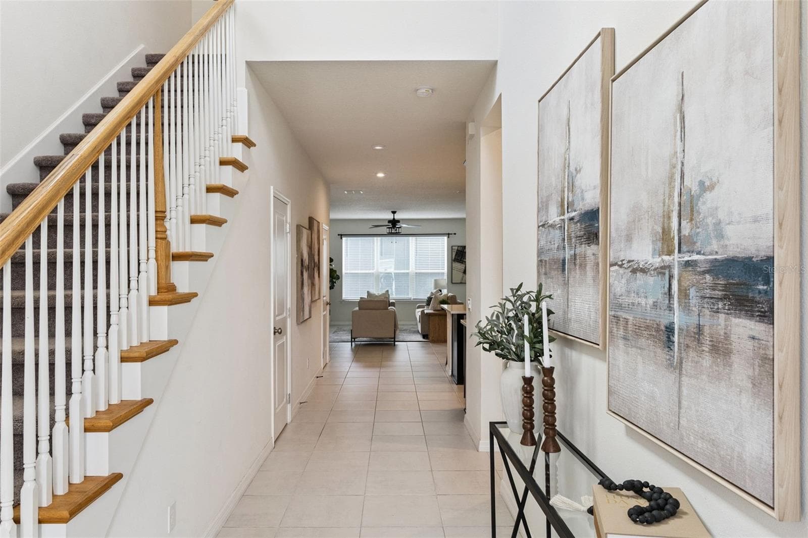 Foyer - 4780 TERRACE BLUFF ST, WINTER GARDEN