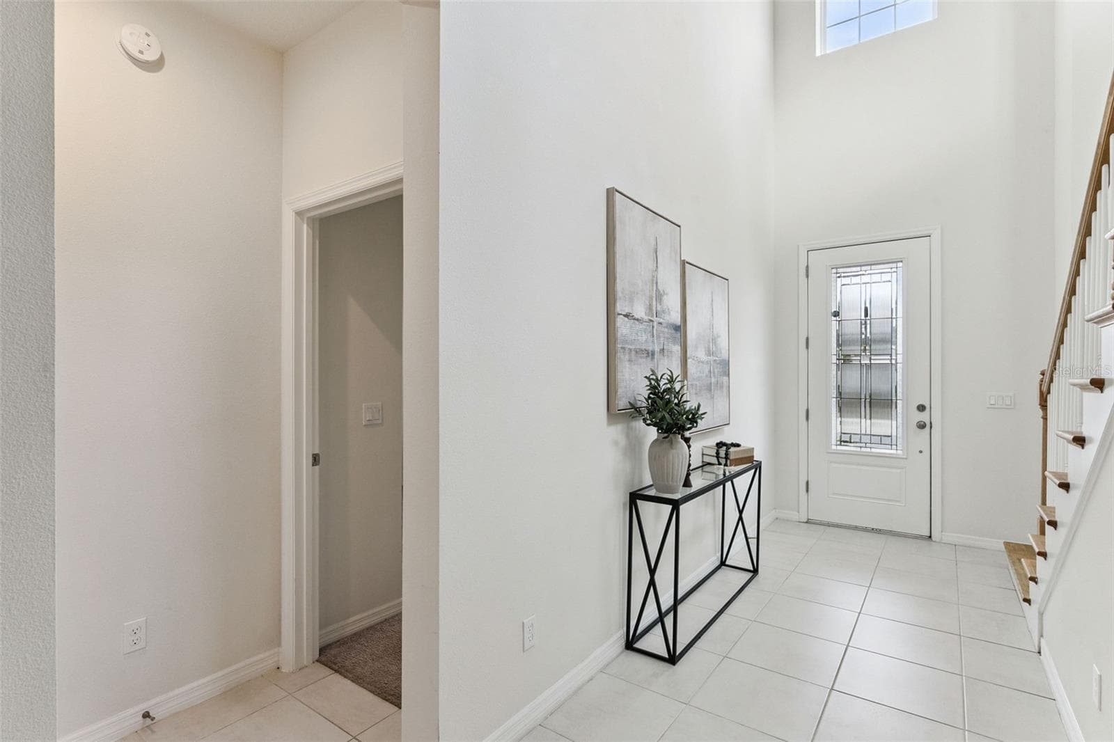 Entrance to First Floor Bedroom with Ensuite - 4780 TERRACE BLUFF ST, WINTER GARDEN
