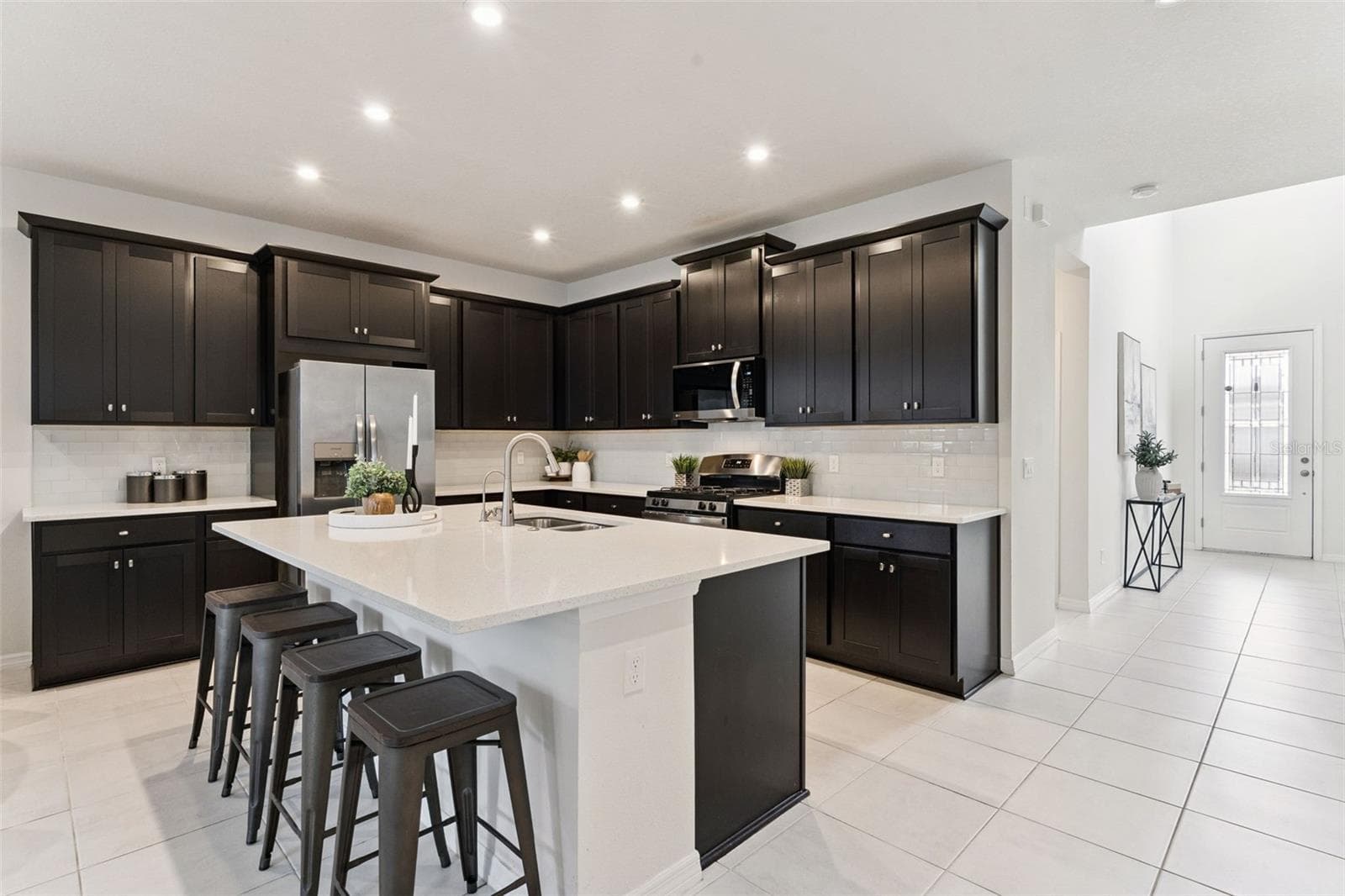 Kitchen - 4780 TERRACE BLUFF ST, WINTER GARDEN