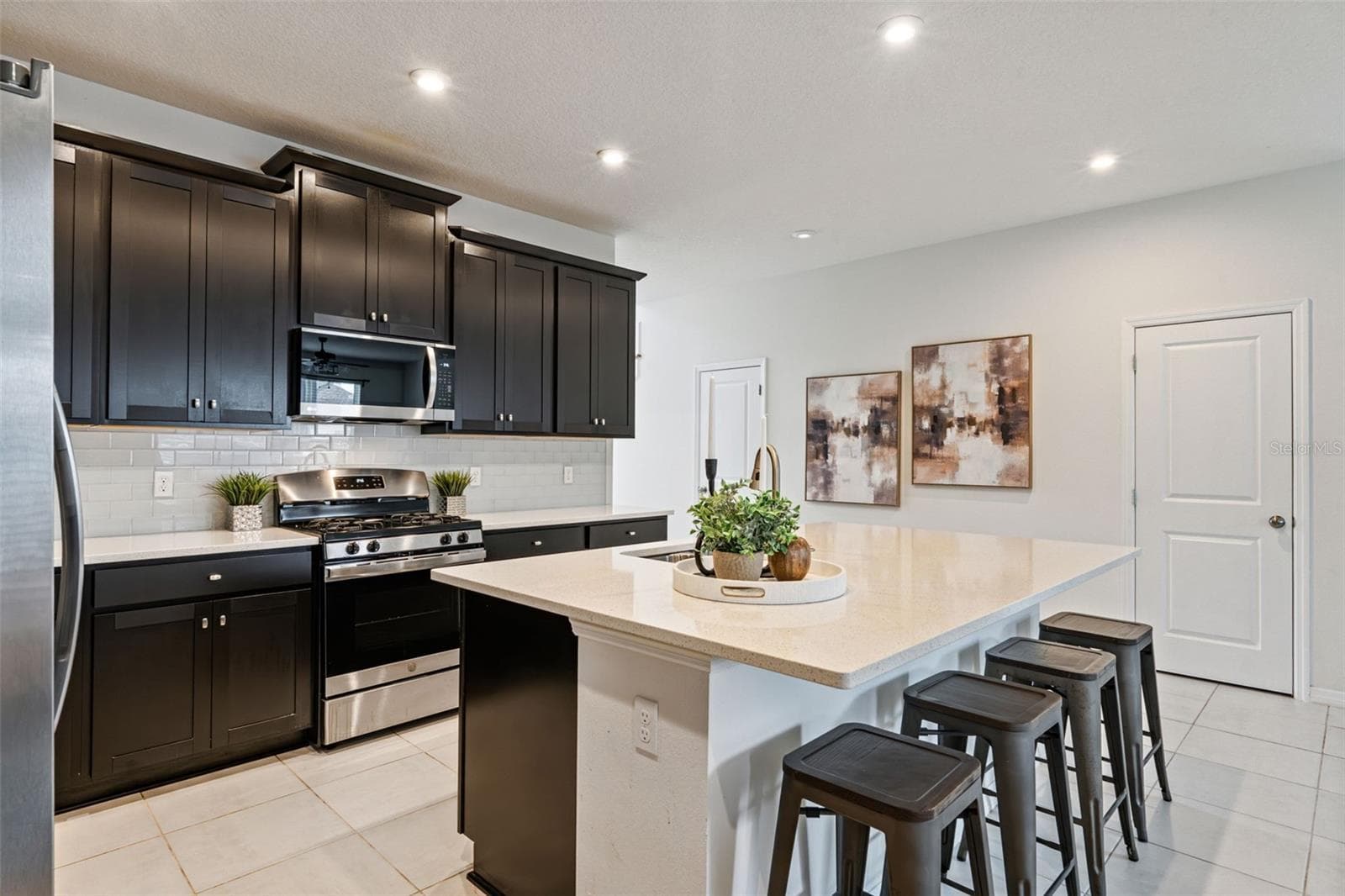 Kitchen - 4780 TERRACE BLUFF ST, WINTER GARDEN