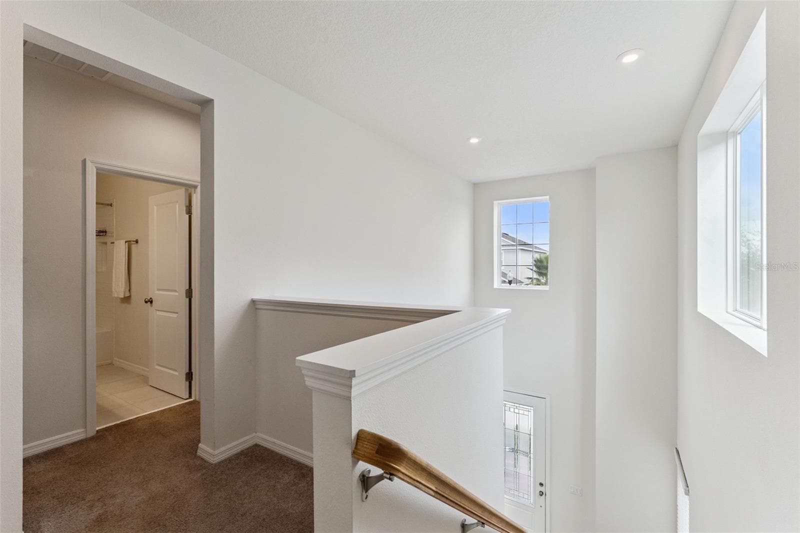 Upstairs Landing - 4780 TERRACE BLUFF ST, WINTER GARDEN