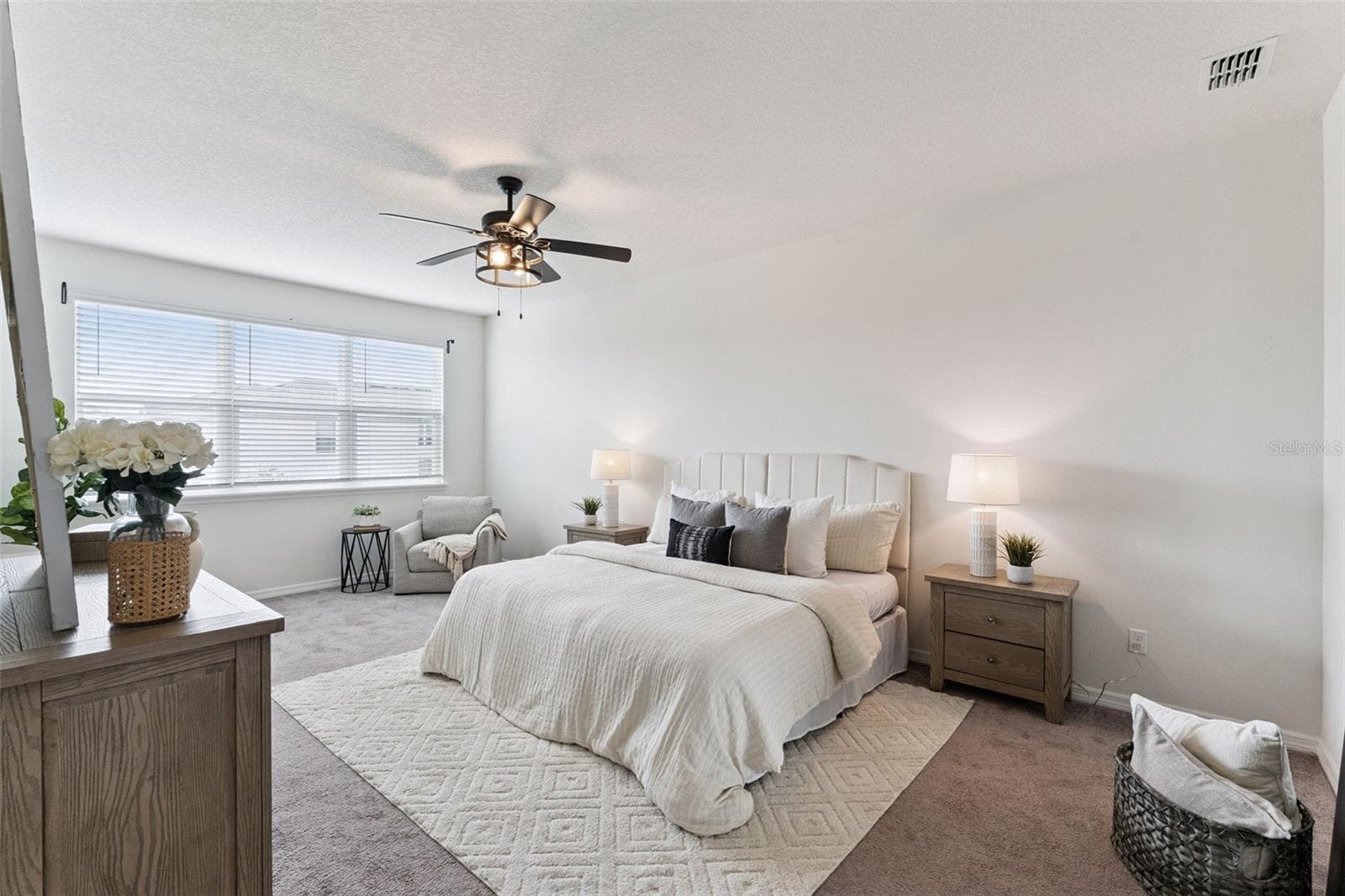 Primary Bedroom - 4780 TERRACE BLUFF ST, WINTER GARDEN