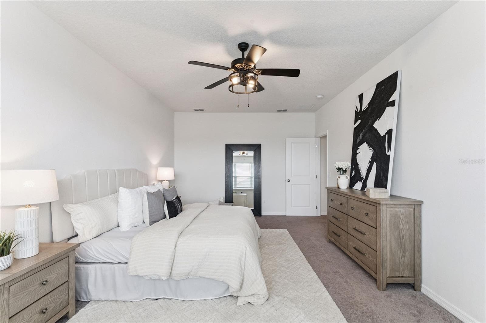 Primary Bedroom - 4780 TERRACE BLUFF ST, WINTER GARDEN