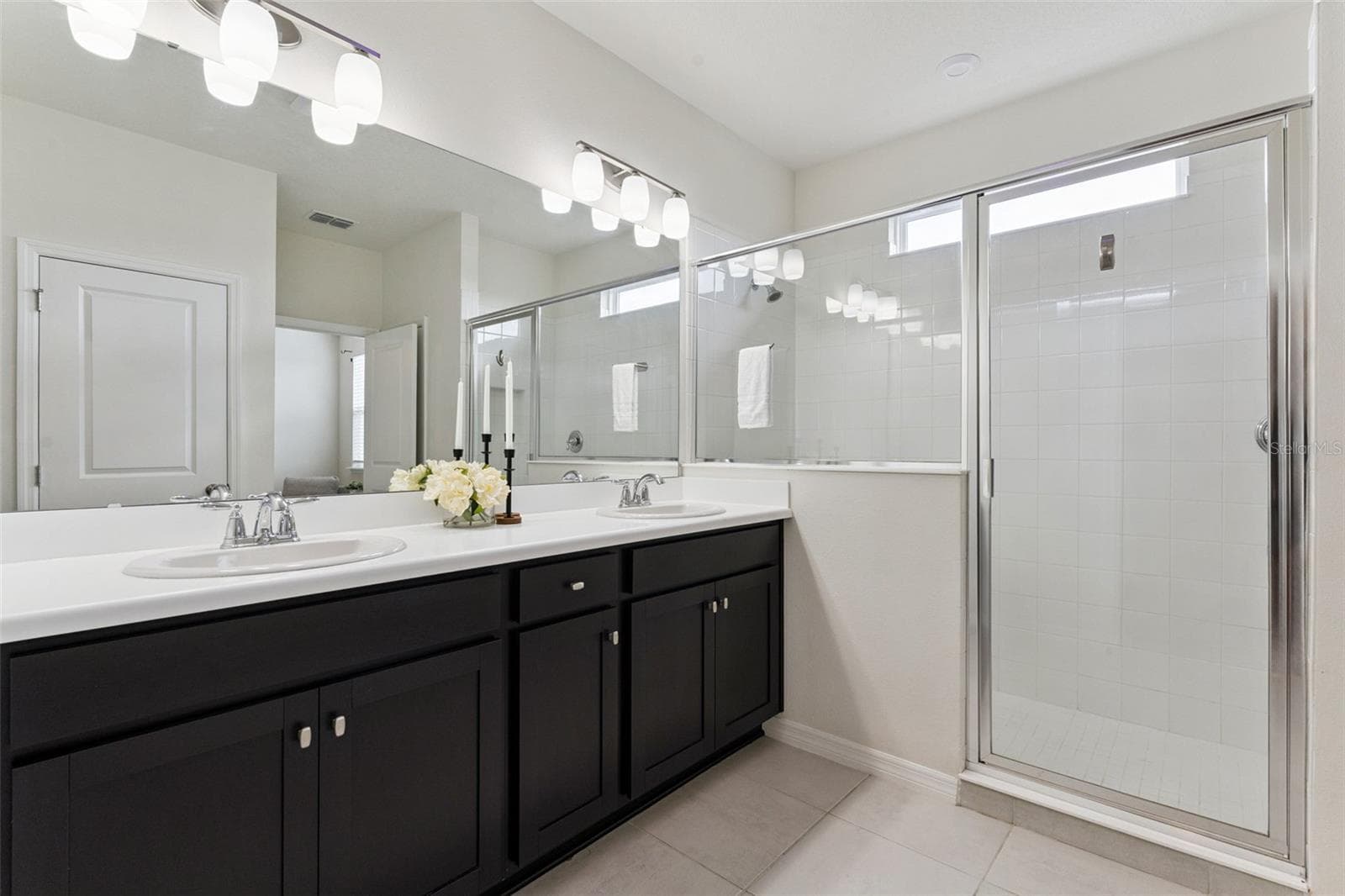 Primary Bath - 4780 TERRACE BLUFF ST, WINTER GARDEN