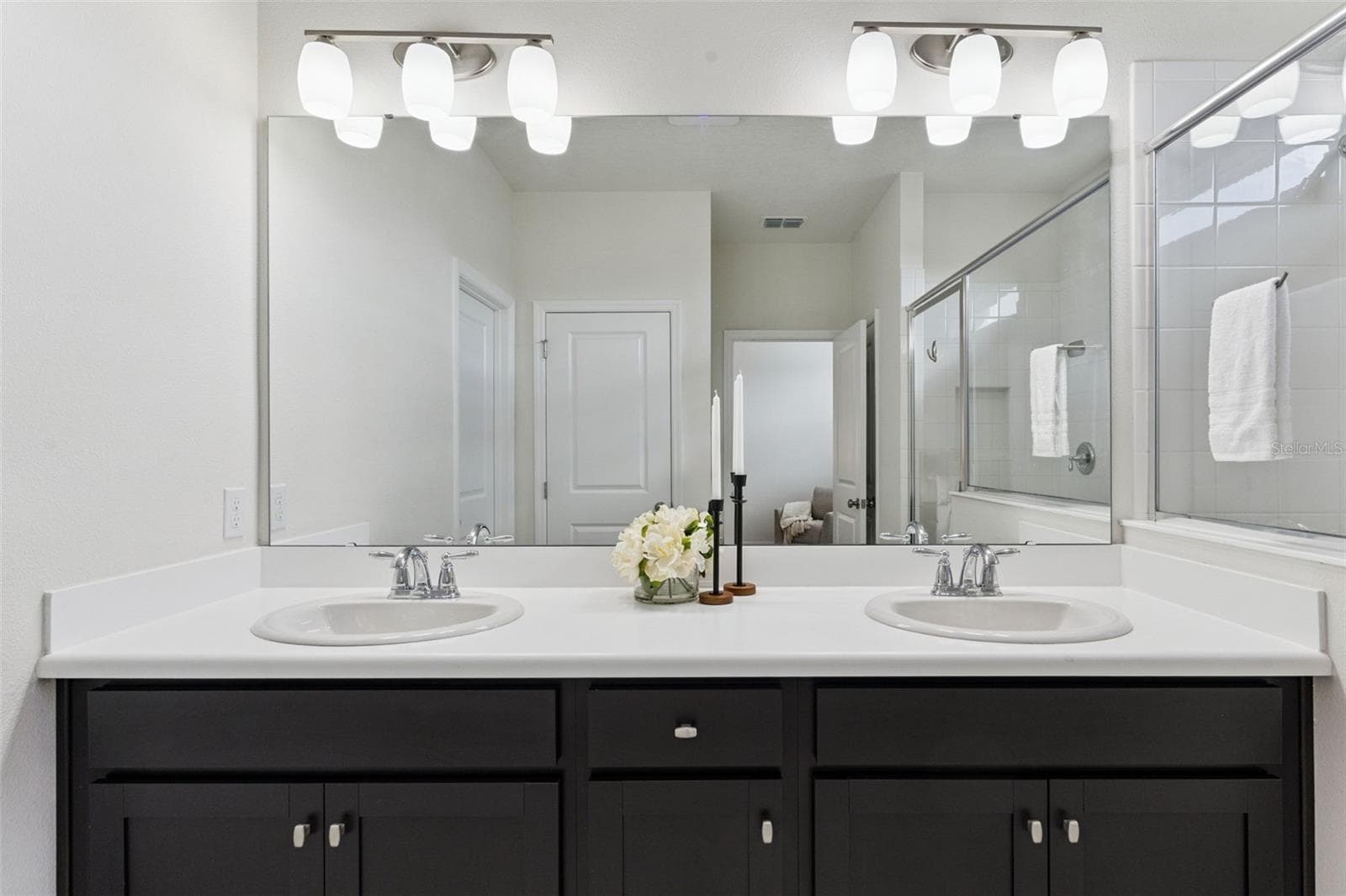 Primary Bath - 4780 TERRACE BLUFF ST, WINTER GARDEN