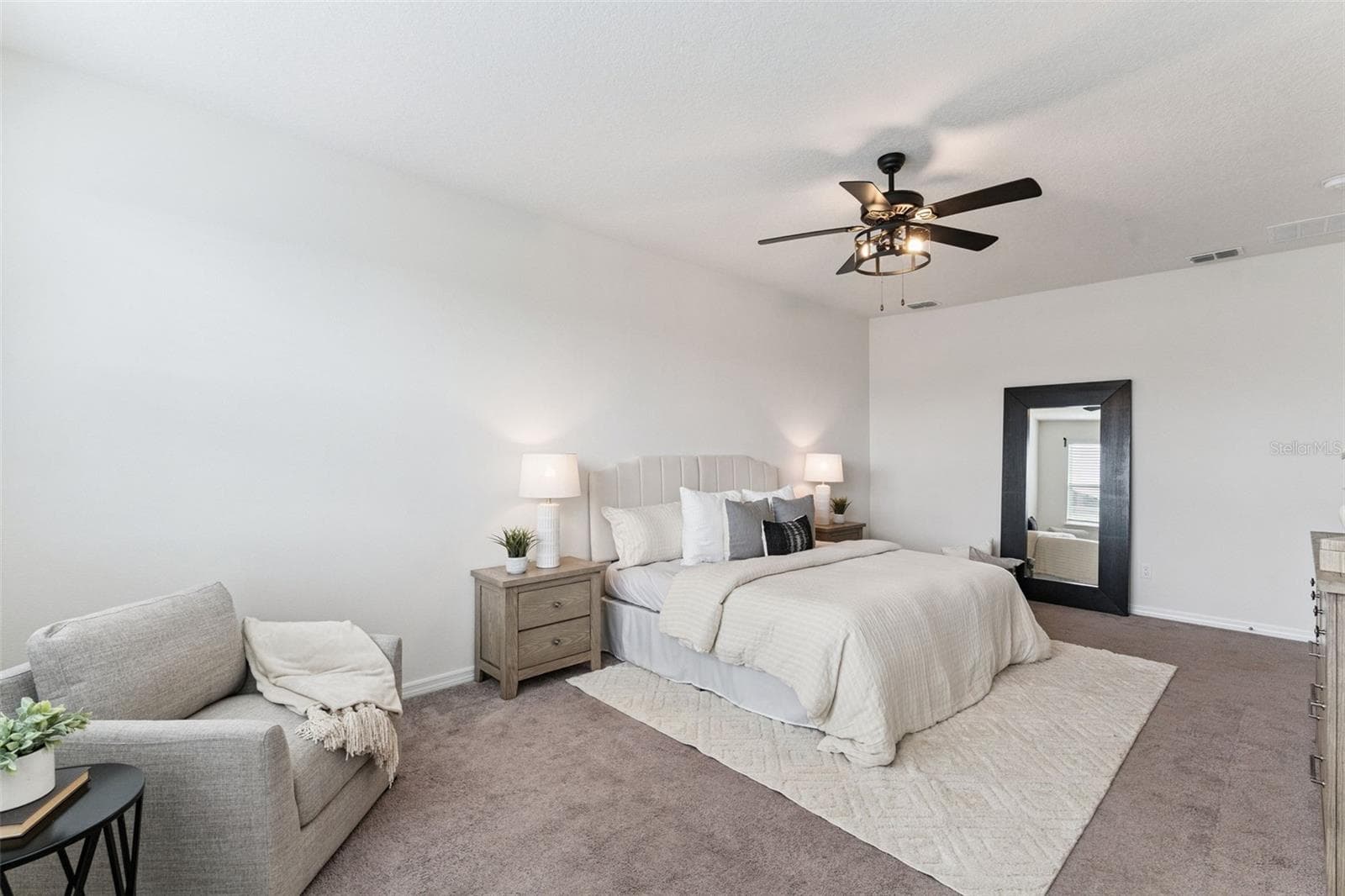 Primary Bedroom - 4780 TERRACE BLUFF ST, WINTER GARDEN