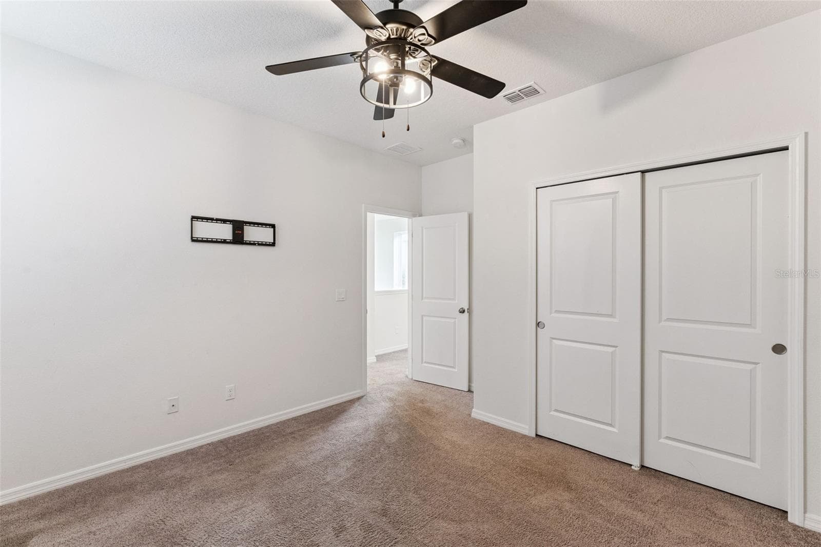 Bedroom 3 - 4780 TERRACE BLUFF ST, WINTER GARDEN