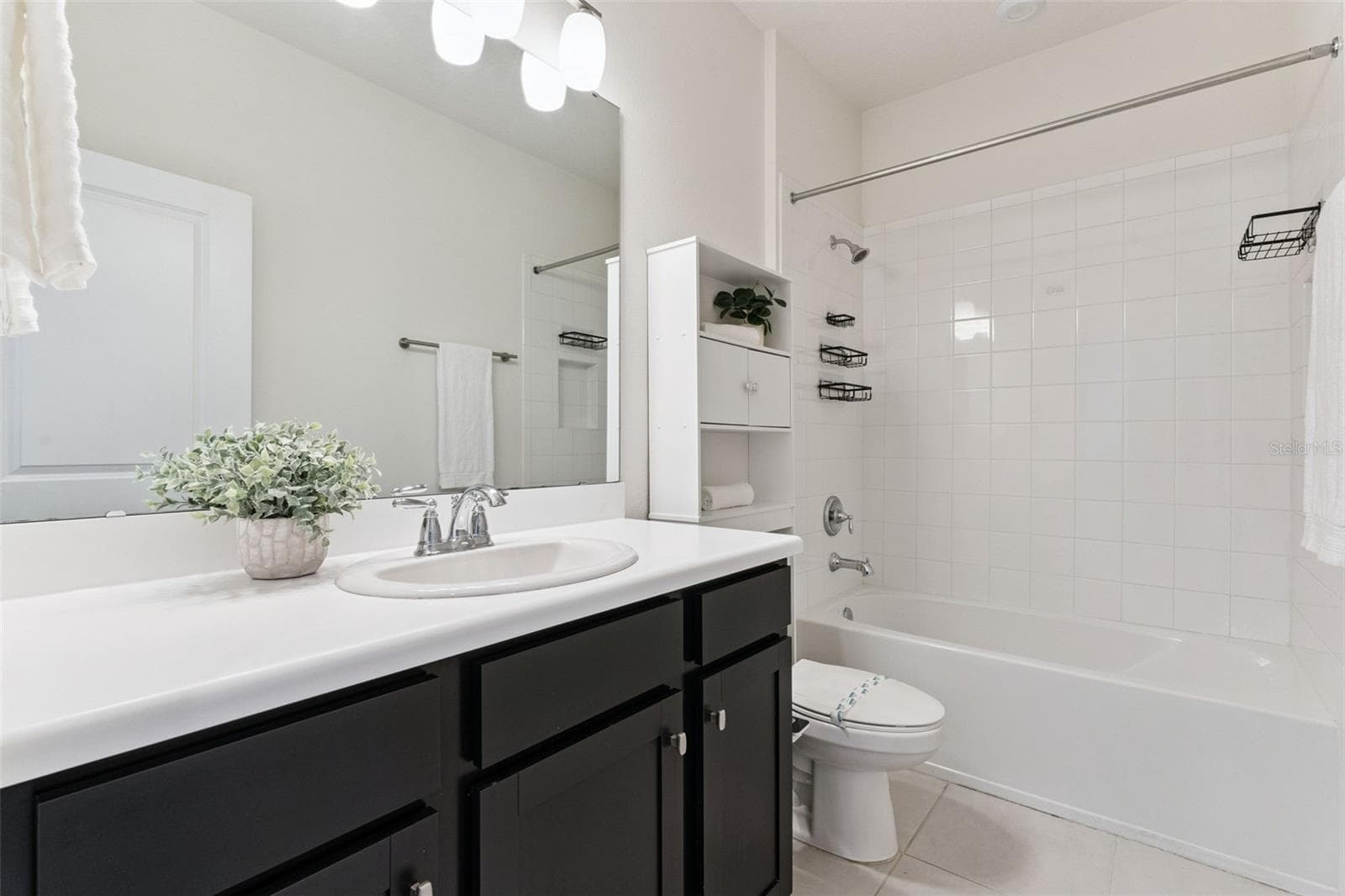Shared Upstairs Bath - 4780 TERRACE BLUFF ST, WINTER GARDEN
