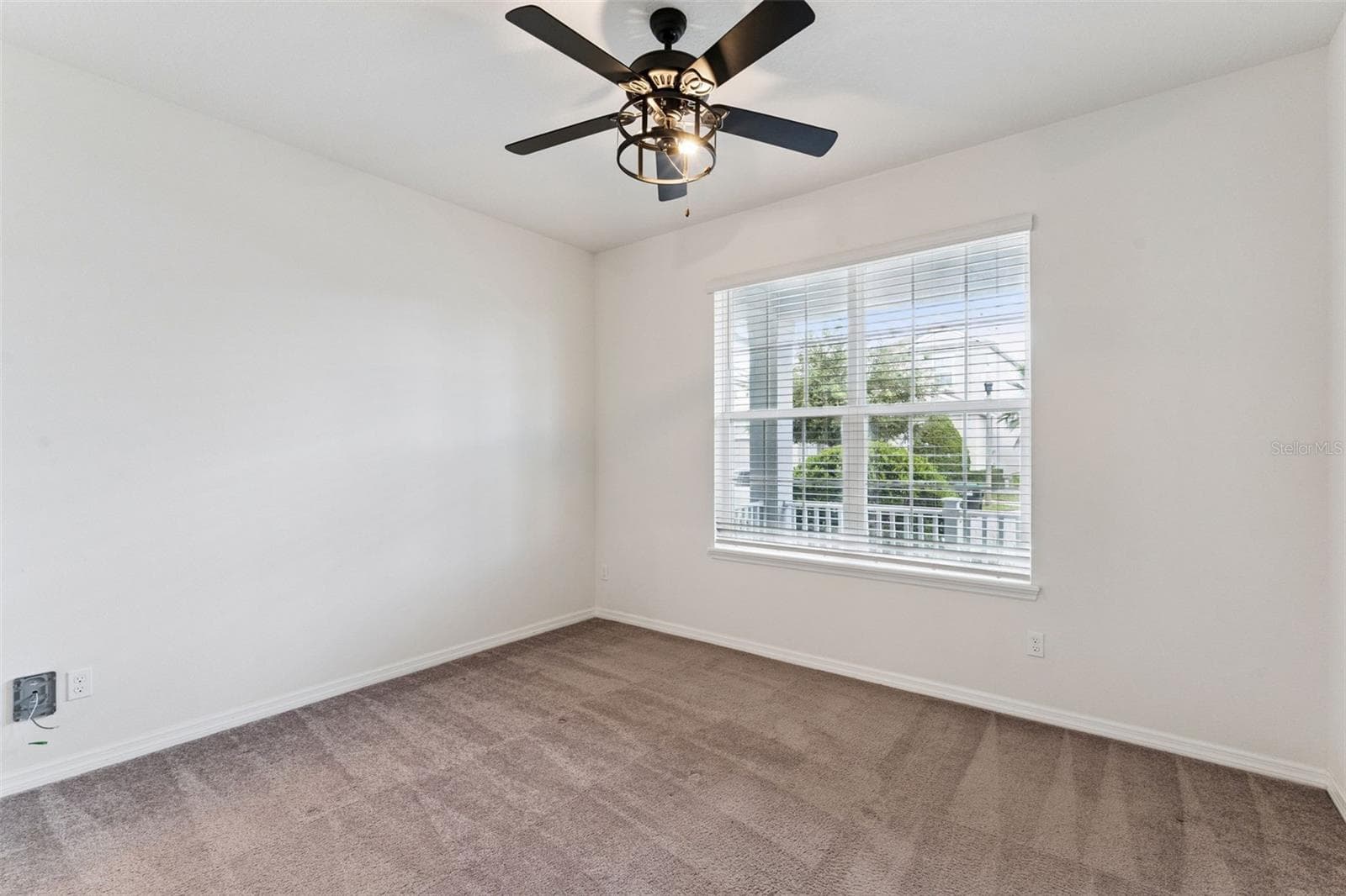 Bedroom 4 - 4780 TERRACE BLUFF ST, WINTER GARDEN