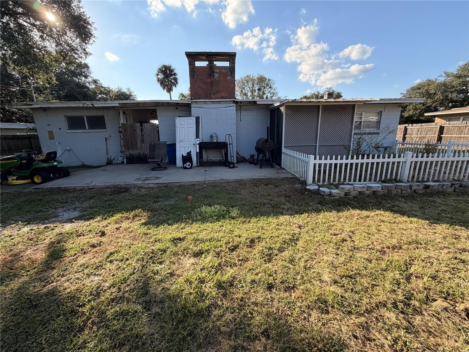 Single Family Residence at 3005 S PARK AVE, SANFORD, photo 11 of 16