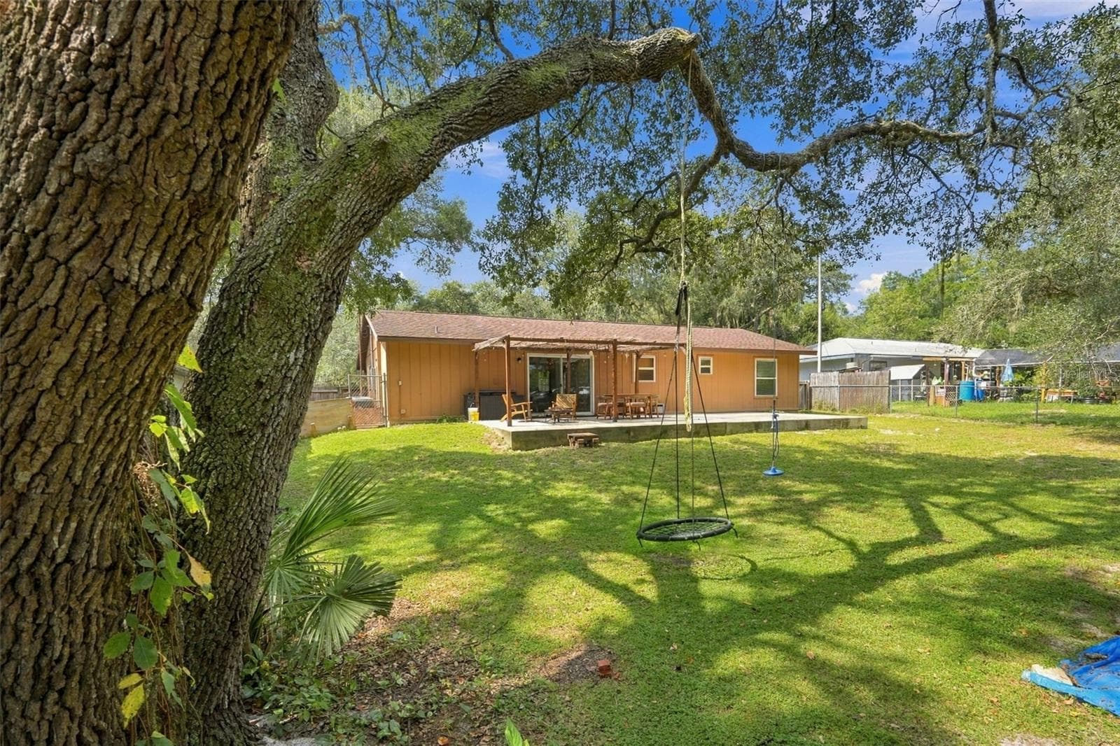 Single Family Residence at 637 PRATT ST, DELAND, photo 21 of 26