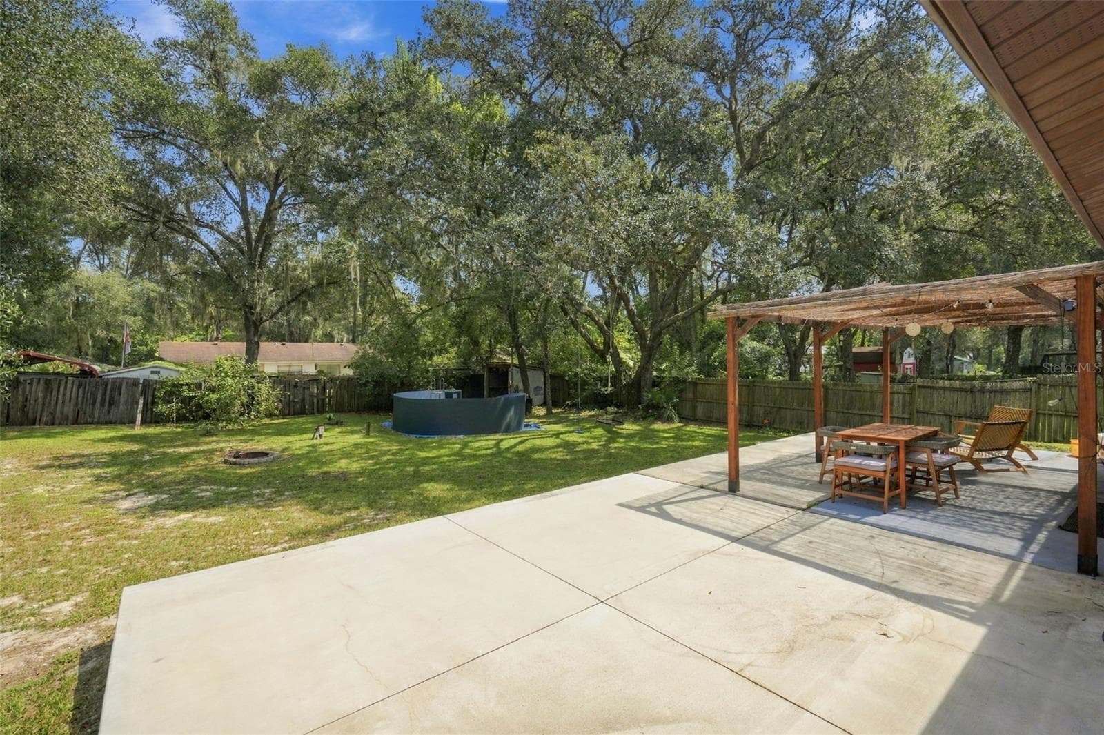 Single Family Residence at 637 PRATT ST, DELAND, photo 23 of 26