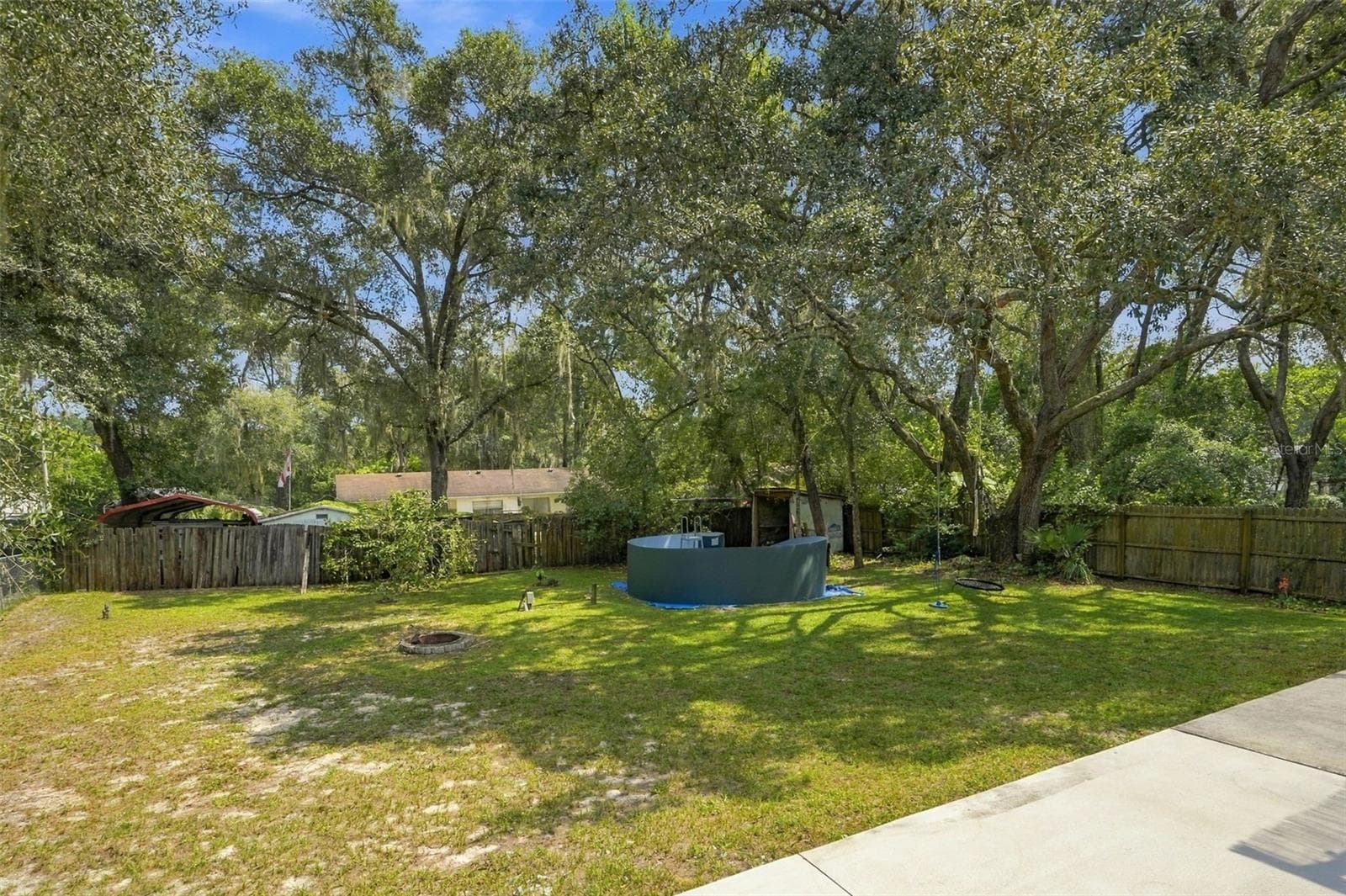 Single Family Residence at 637 PRATT ST, DELAND, photo 25 of 26