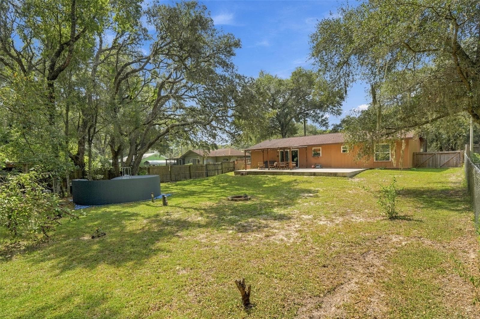 Single Family Residence at 637 PRATT ST, DELAND, photo 26 of 26