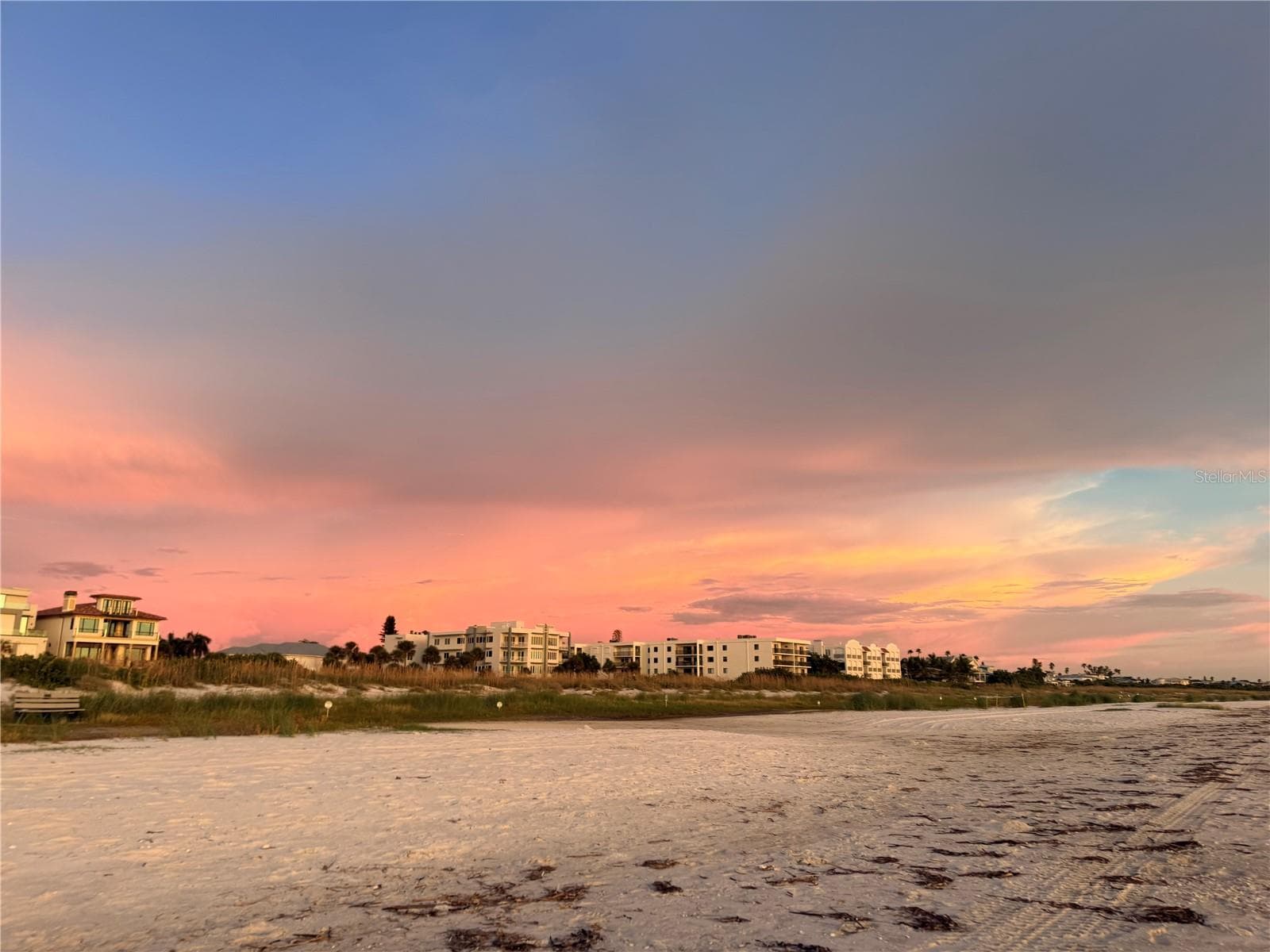 Condominium at 6800 SUNSET WAY #201, ST PETE BEACH, photo 8 of 9