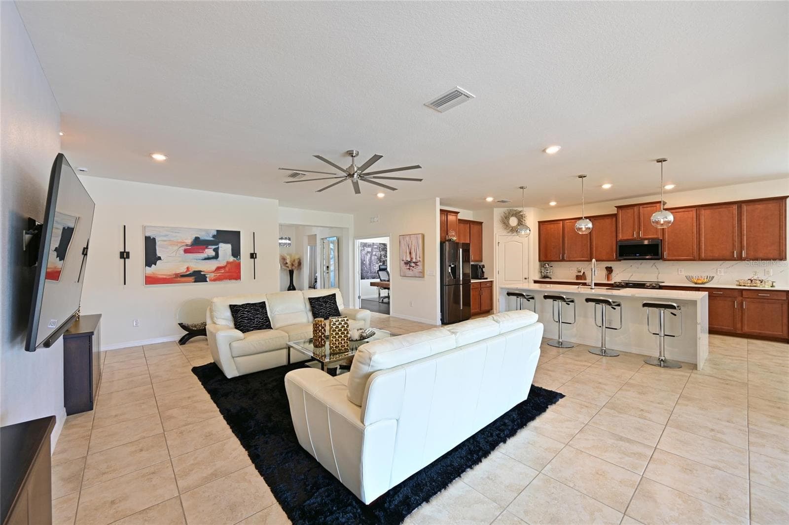 Single Family Residence at 2811 130TH AVE E, PARRISH, photo 10 of 58