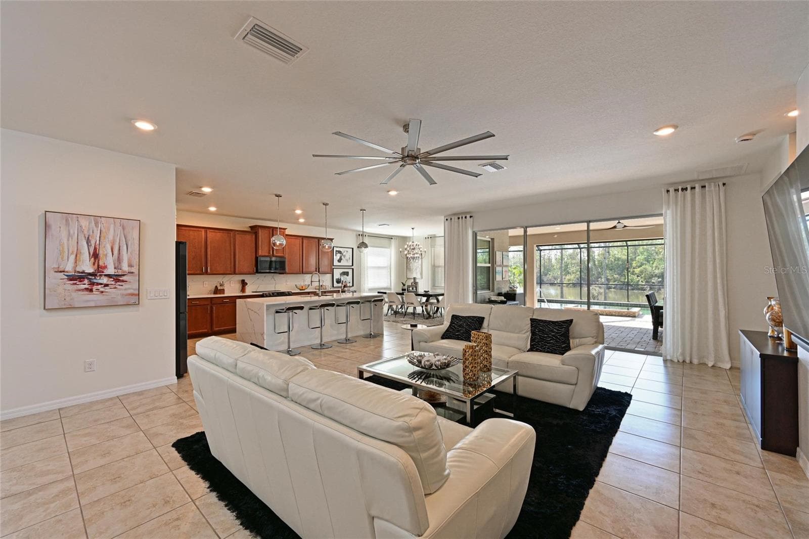 Single Family Residence at 2811 130TH AVE E, PARRISH, photo 12 of 58