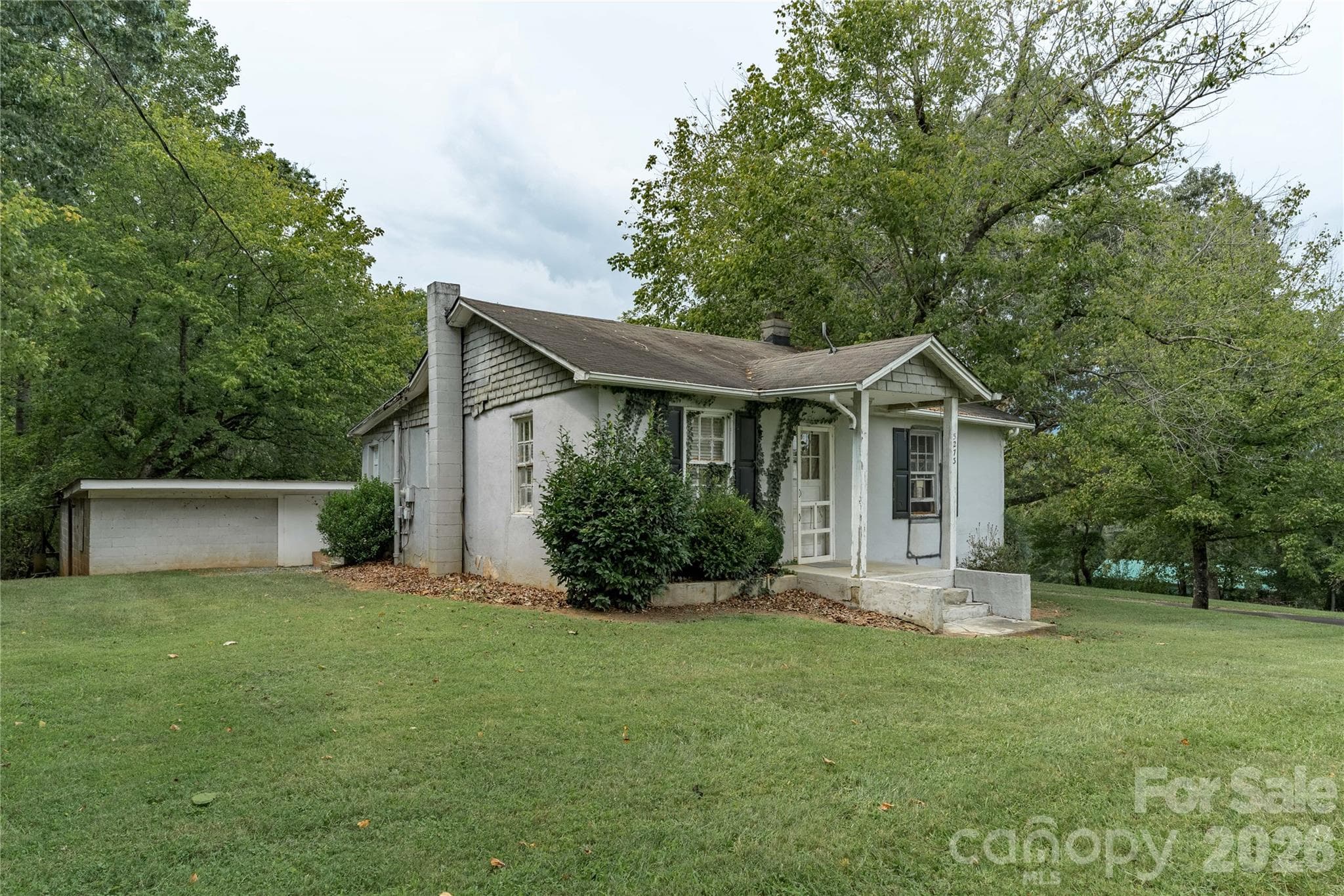 Single Family Residence at 5271 Harris Farm Road, Hickory, photo 46 of 46