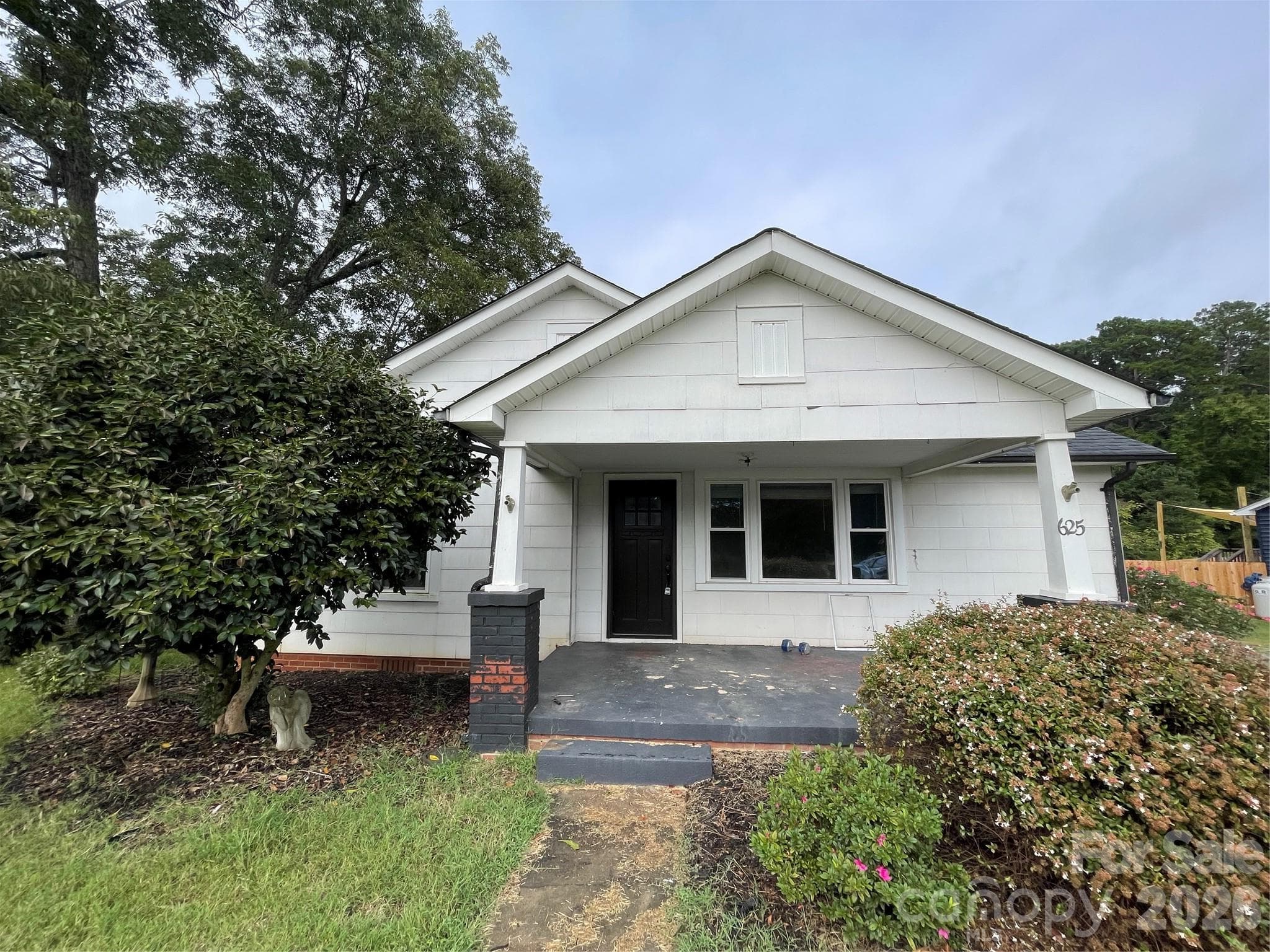 625 Brown Road