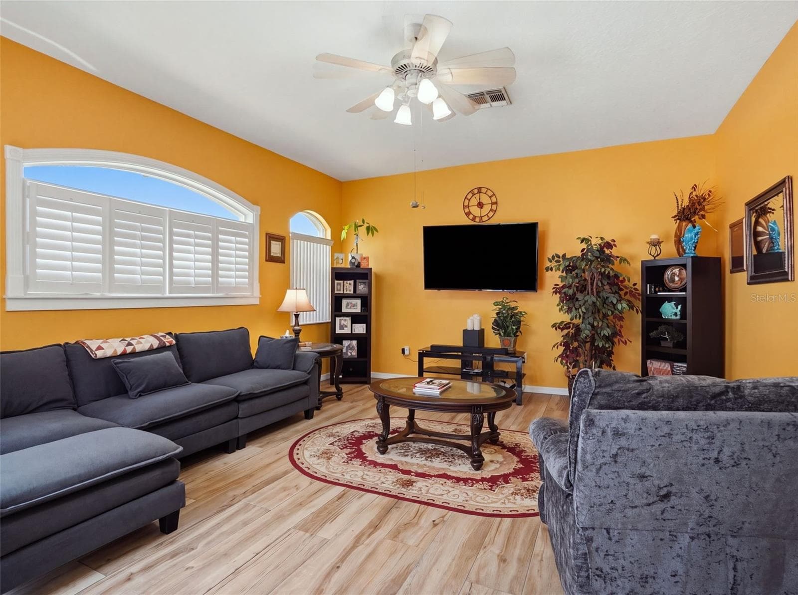 Single Family Residence at 3542 CONIFER LOOP, SPRING HILL, photo 6 of 63