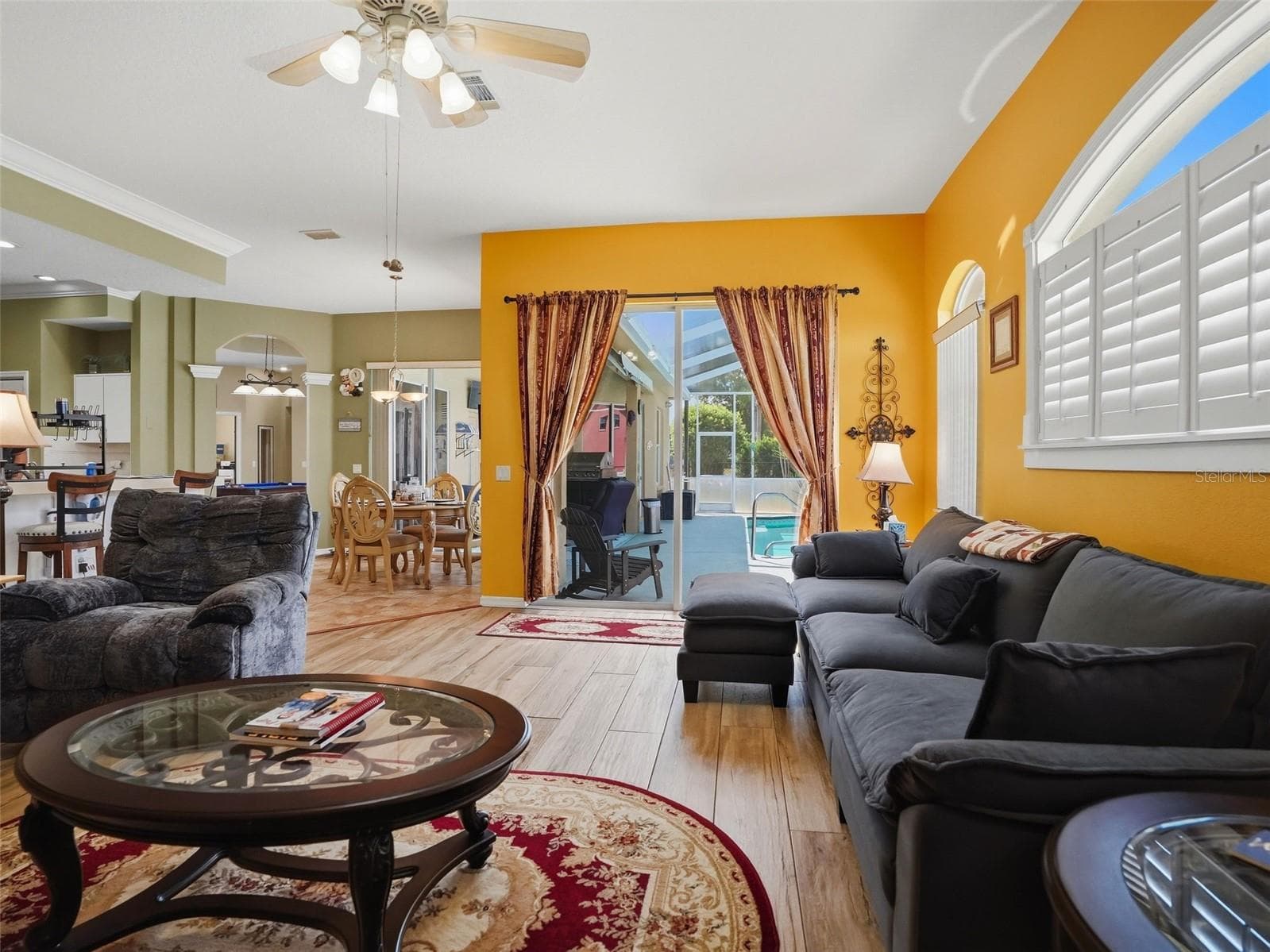 Single Family Residence at 3542 CONIFER LOOP, SPRING HILL, photo 7 of 63