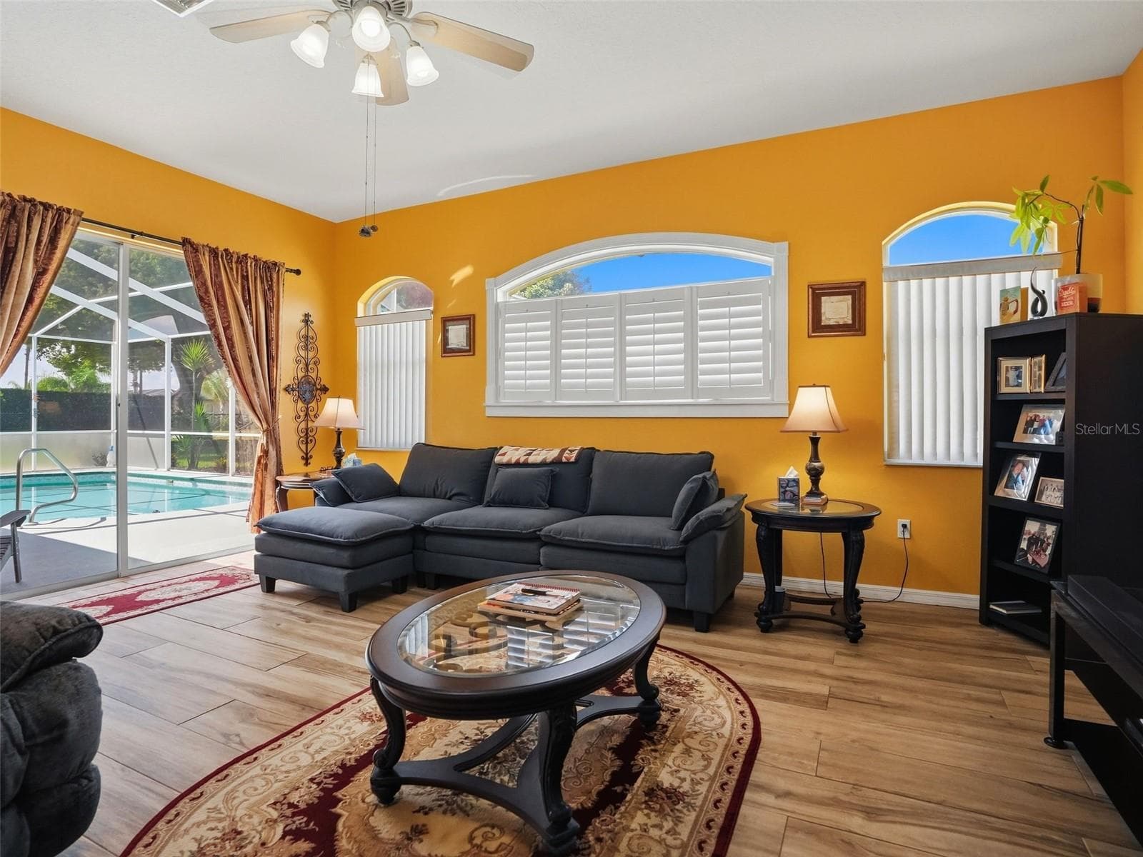 Single Family Residence at 3542 CONIFER LOOP, SPRING HILL, photo 8 of 63
