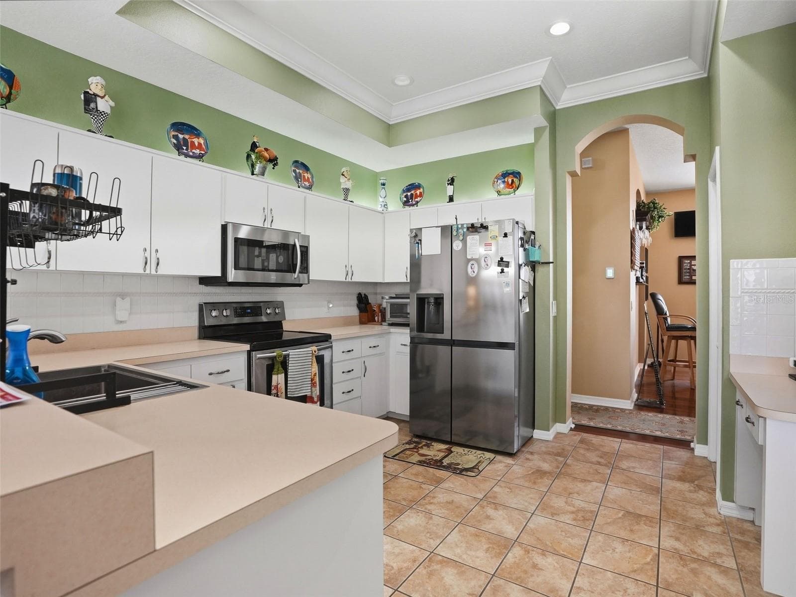 Single Family Residence at 3542 CONIFER LOOP, SPRING HILL, photo 9 of 63